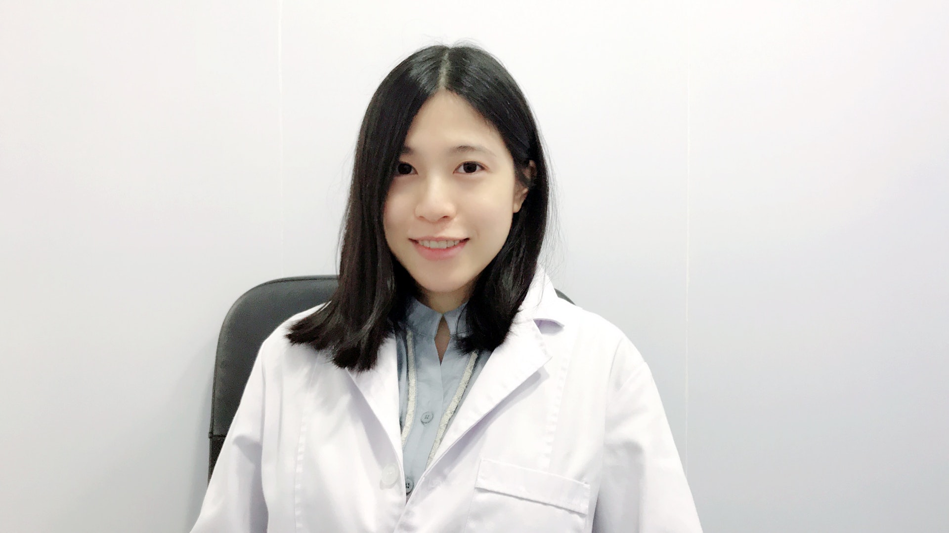 健福堂陳亭妃醫師(撰稿人授權提供) 健福堂陳亭妃醫師(撰稿人授權提供)