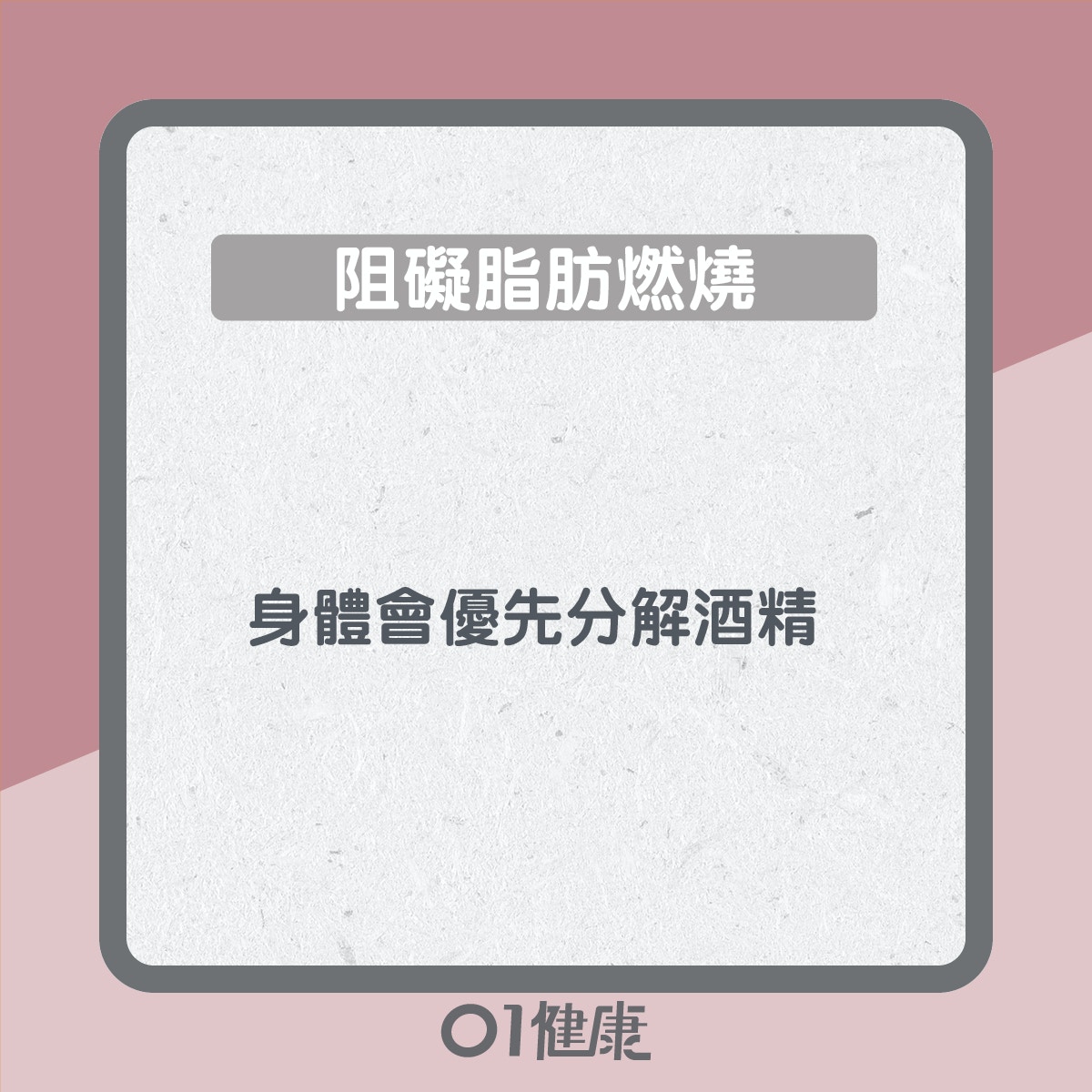 飲啤酒易有啤酒肚？（01製圖）