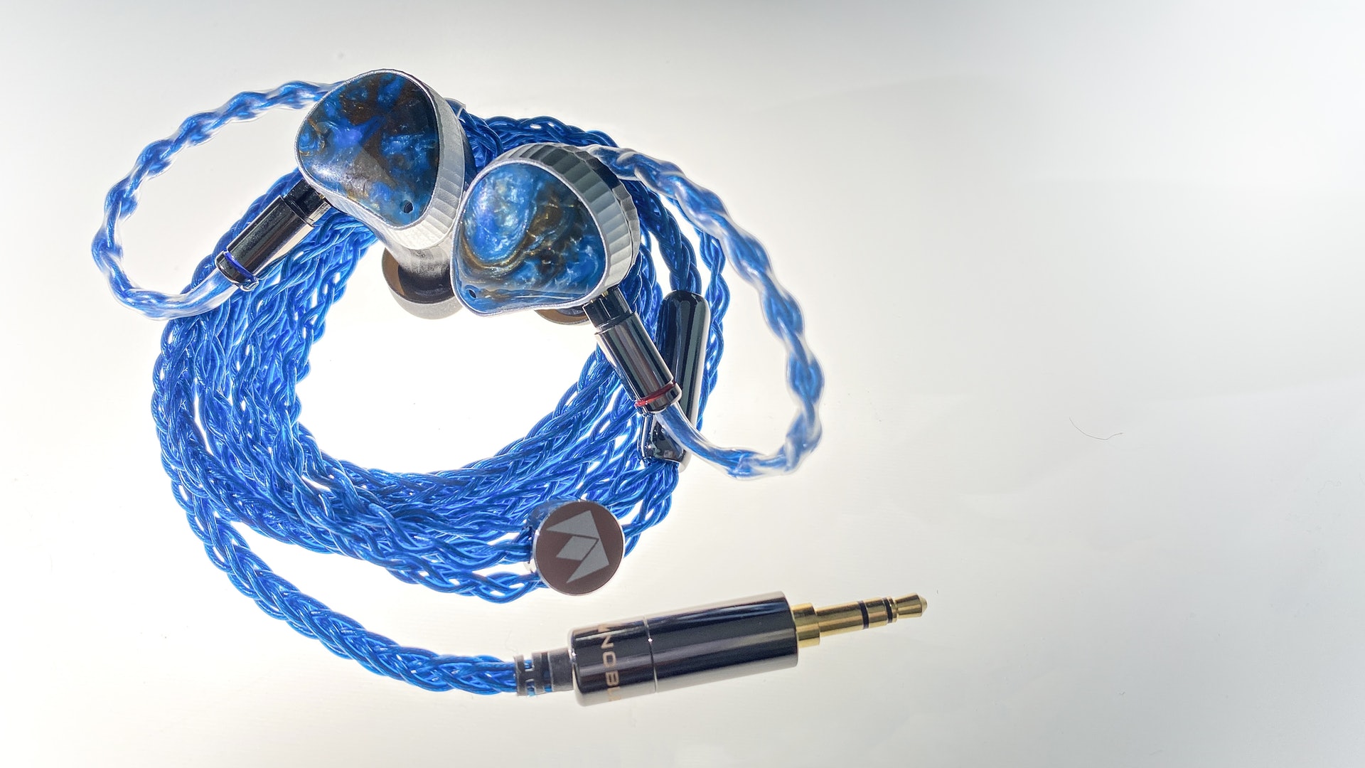Noble Audio Sultan 香港限定版試玩短評 王道靚聲感染力高 Noble Audio Sultan 香港限定版試玩短評 王道靚聲感染力高
