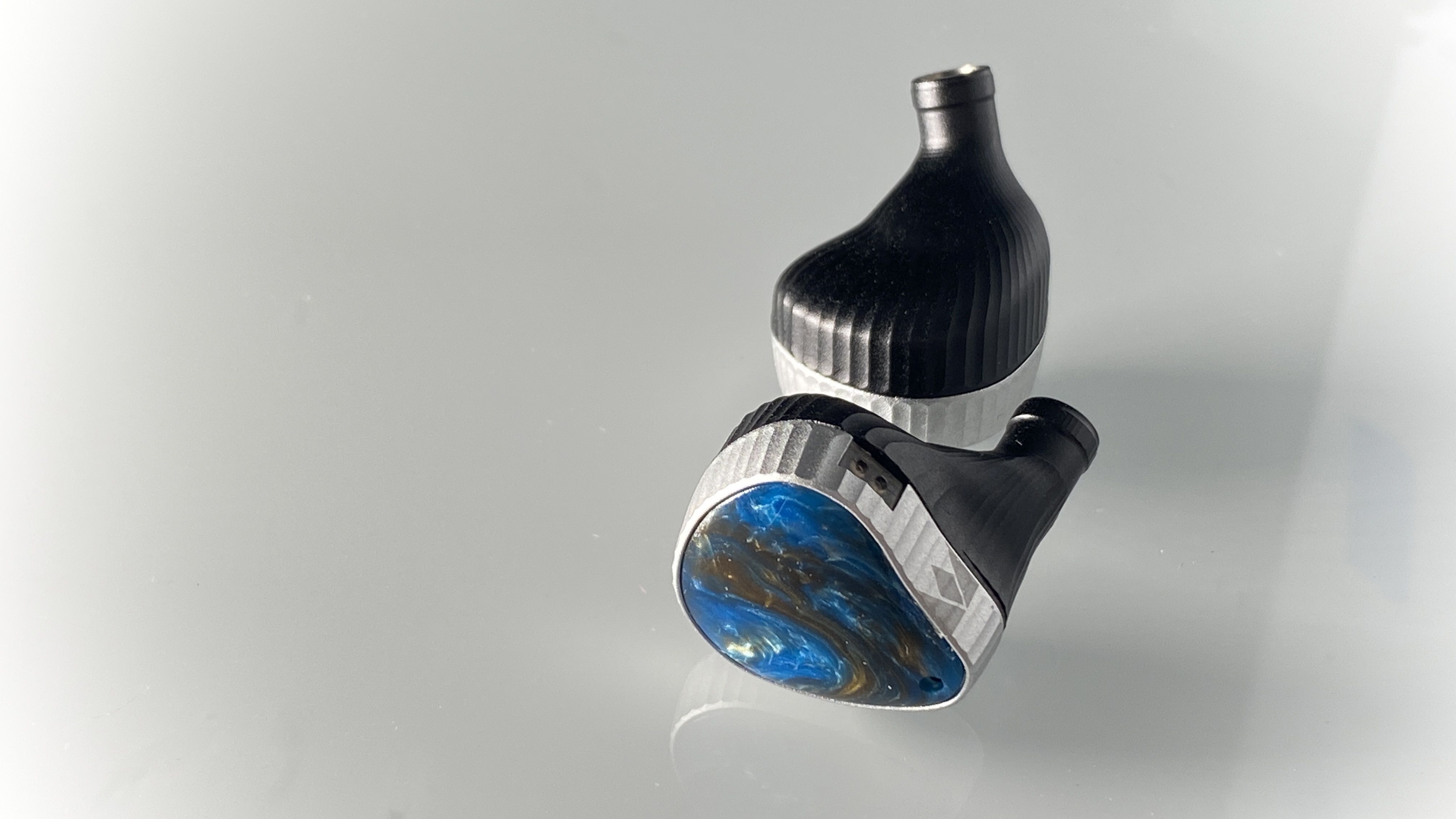 Noble Audio Sultan 香港限定版試玩短評：王道靚聲感染力高