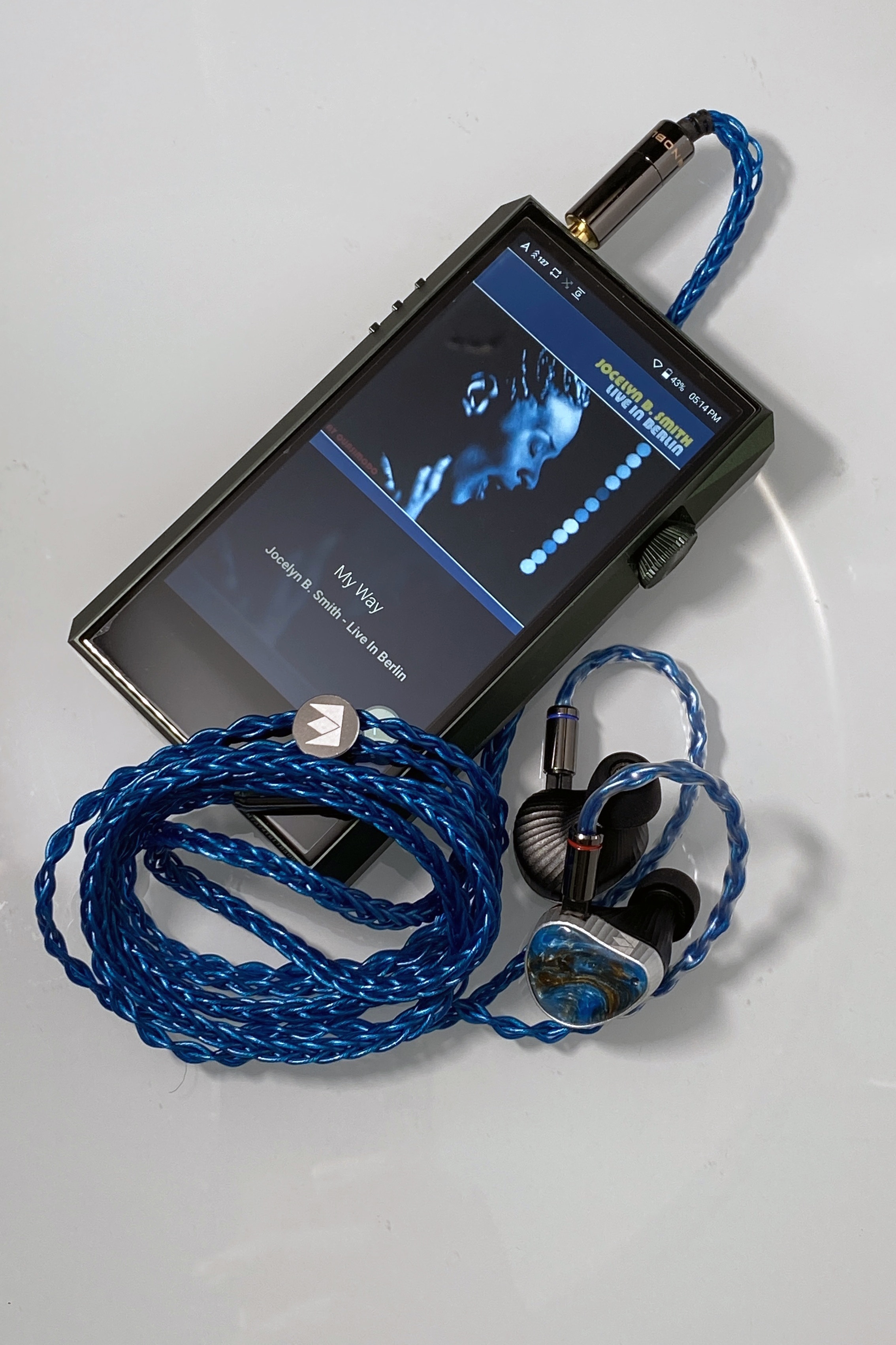 Noble Audio Sultan 香港限定版試玩短評：王道靚聲感染力高