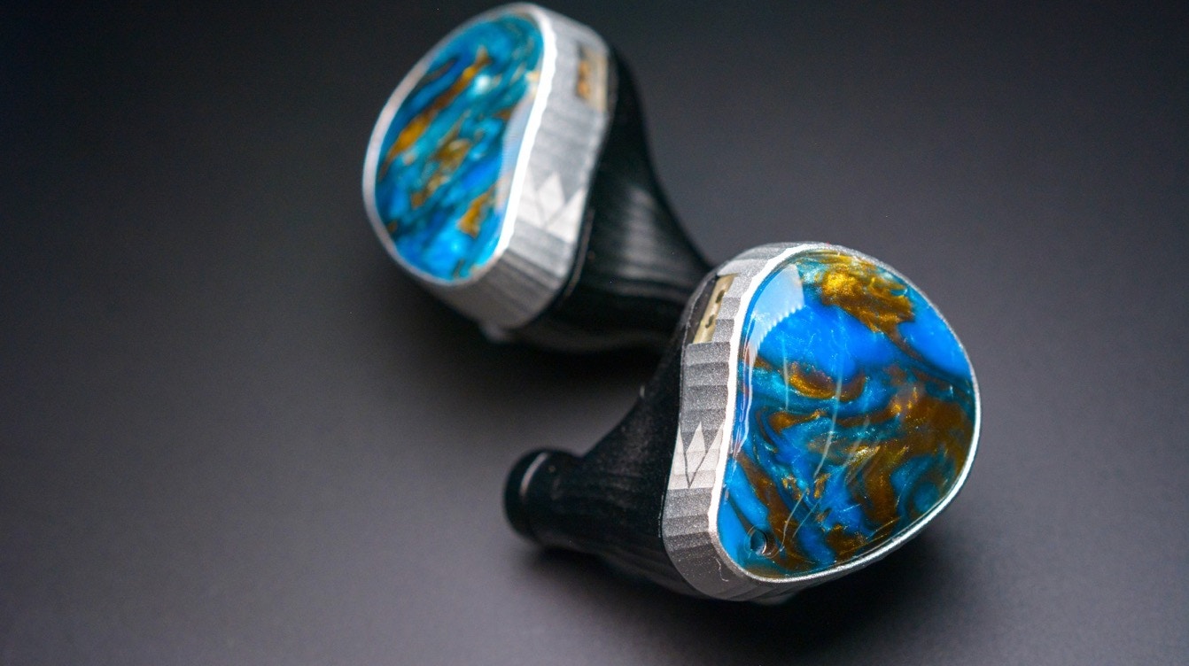 h*i様 Noble Audio SULTAN 香港限定版 Noble Audio Sultan 香港限定版試玩短評：王道靚聲感染力高