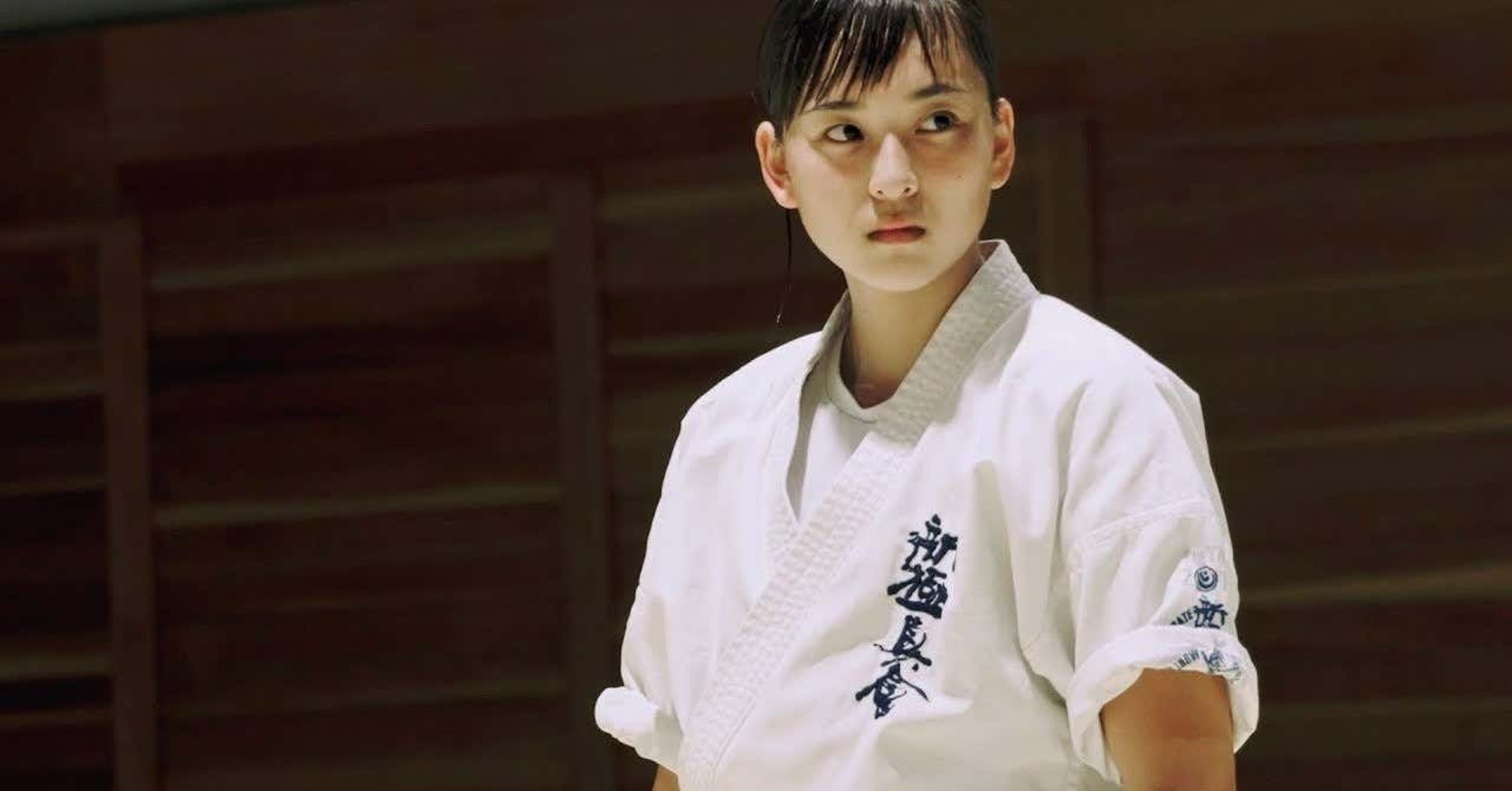 極 真 空手道 台灣 kripolso