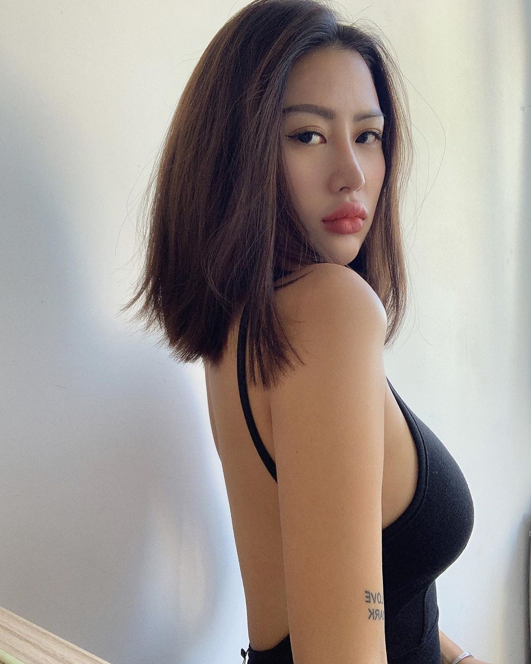 台灣「最美護士」超性感　林柔君曬翹臀吸3萬個讚【C300美女正妹圖庫 http://bbs2.c300.com.tw】