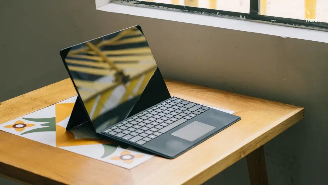 Surface Pro X評測:流動辦公非常合適ARM處理器仍限制兼容性