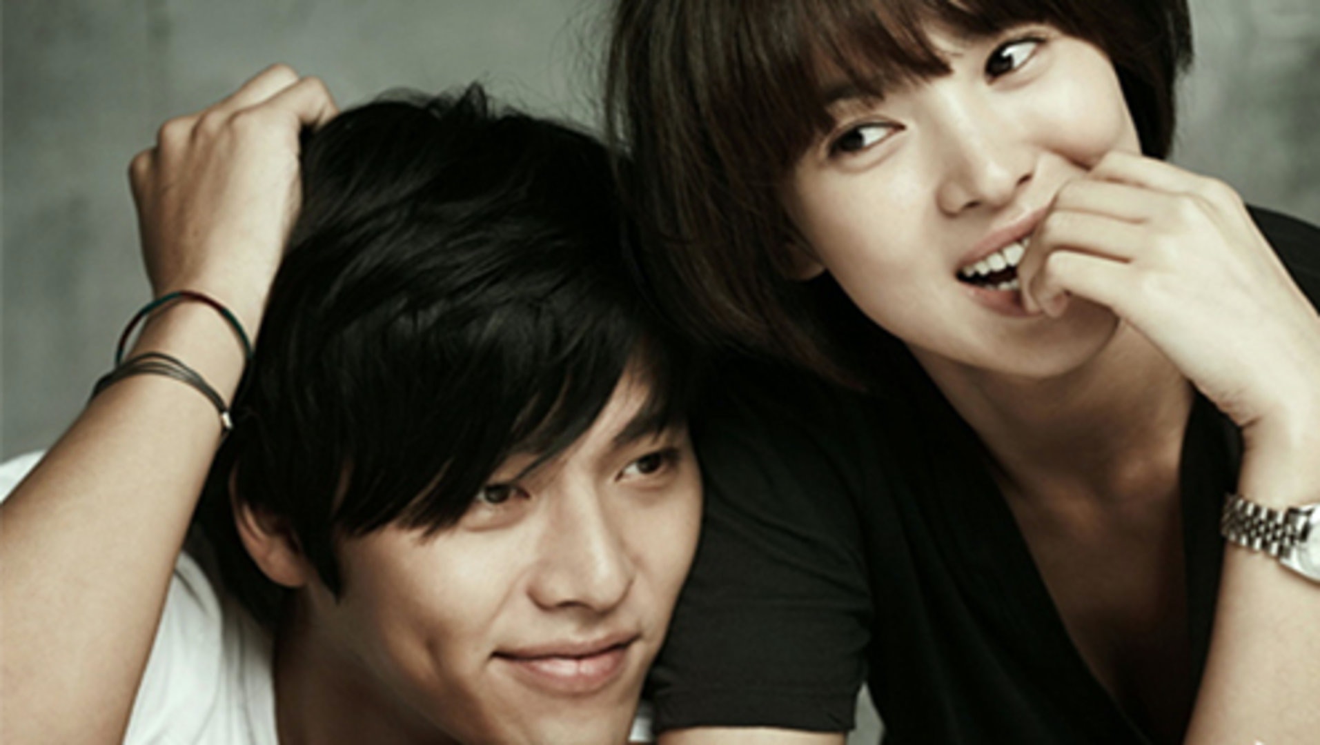 宋慧喬與玄彬分手9年後,傳出復合消息。(電視劇《他們的世界》劇照) 宋慧喬與玄彬分手9年後,傳出復合消息。(電視劇《他們的世界》劇照)