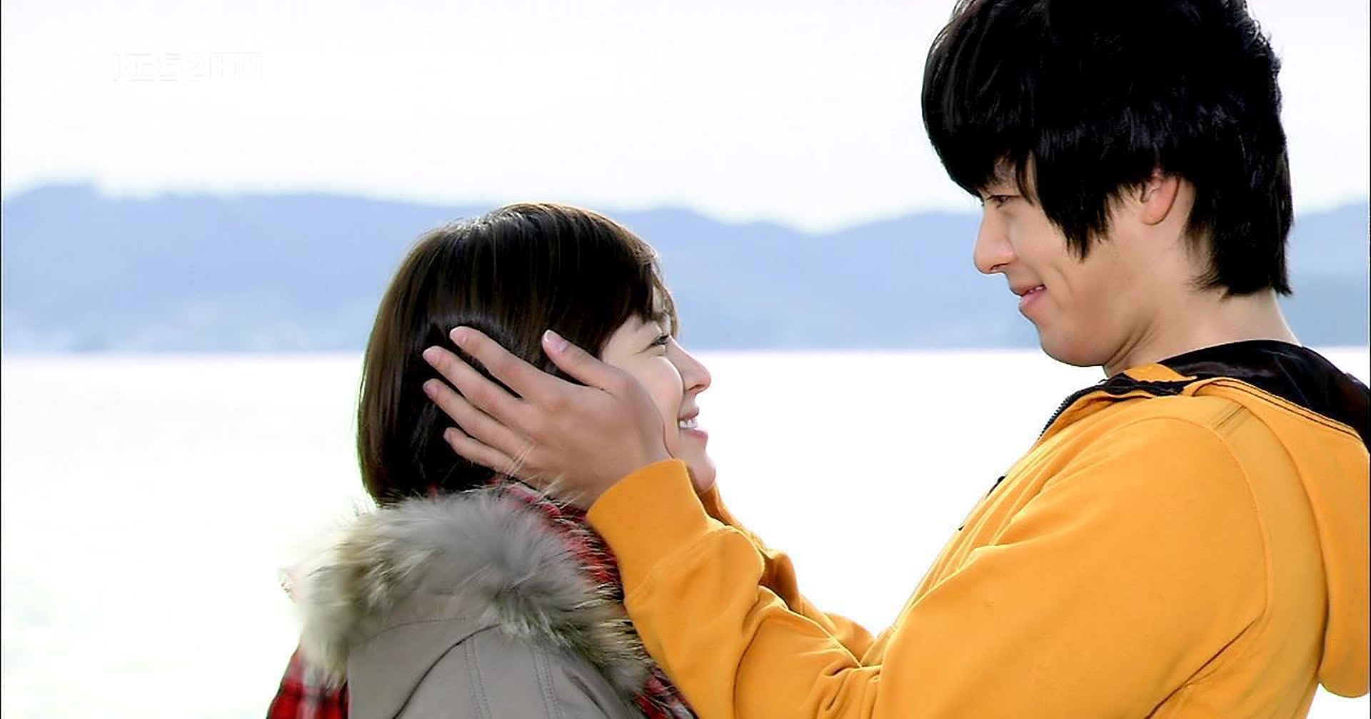 (電視劇《他們的世界》劇照) (電視劇《他們的世界》劇照)