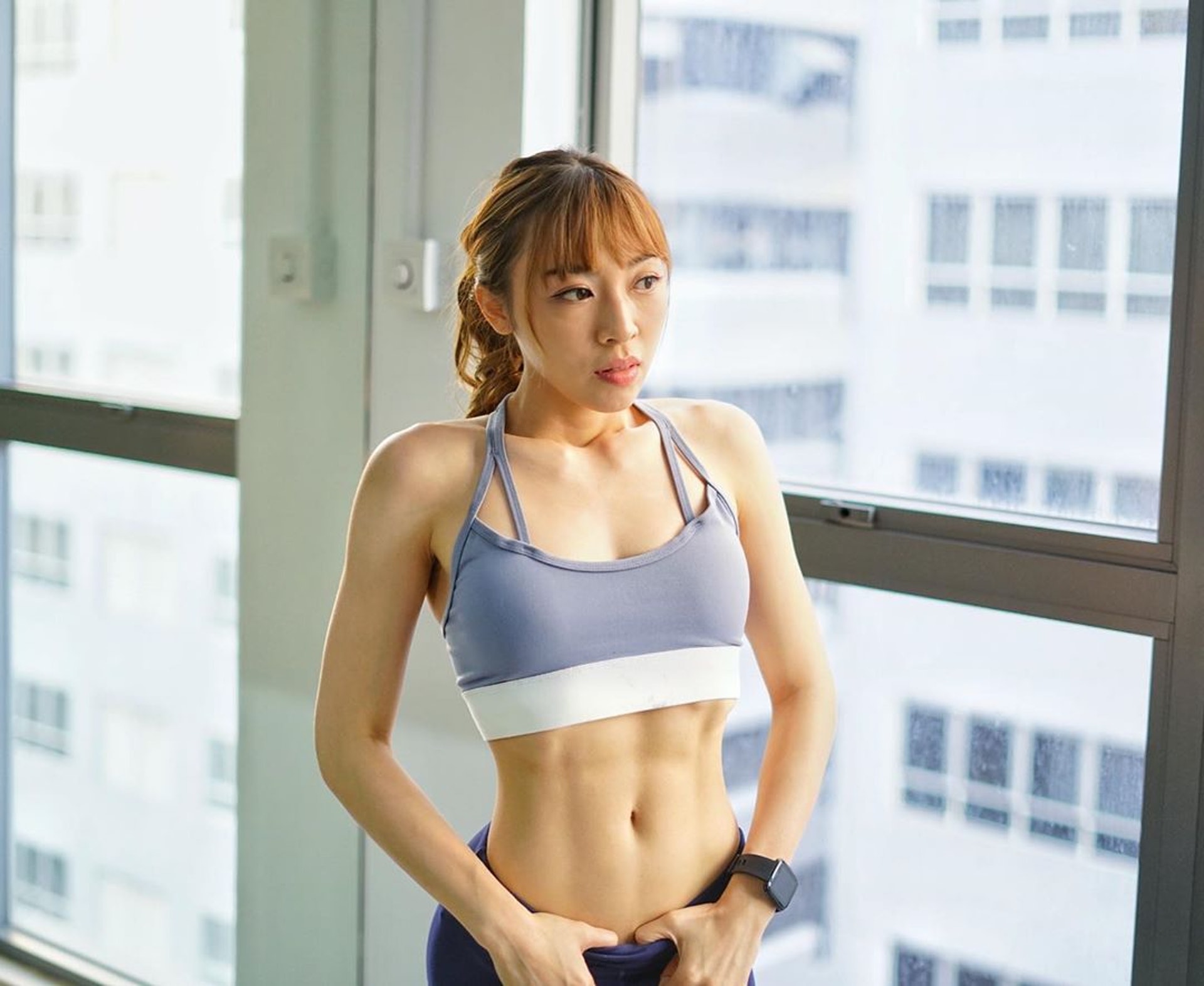 女生體脂率30 屬肥胖 4321懶人餐單可激減不節食練出易瘦體質 女生體脂率30 屬肥胖 4321懶人餐單可激減不節食練出易瘦體質