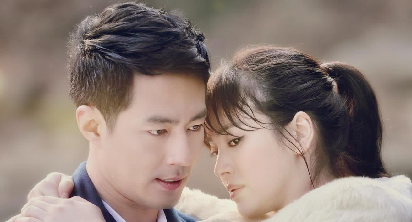 宋慧喬曾跟趙寅成傳出緋聞。(電視劇《那年冬天風在吹》劇照) 宋慧喬曾跟趙寅成傳出緋聞。(電視劇《那年冬天風在吹》劇照)