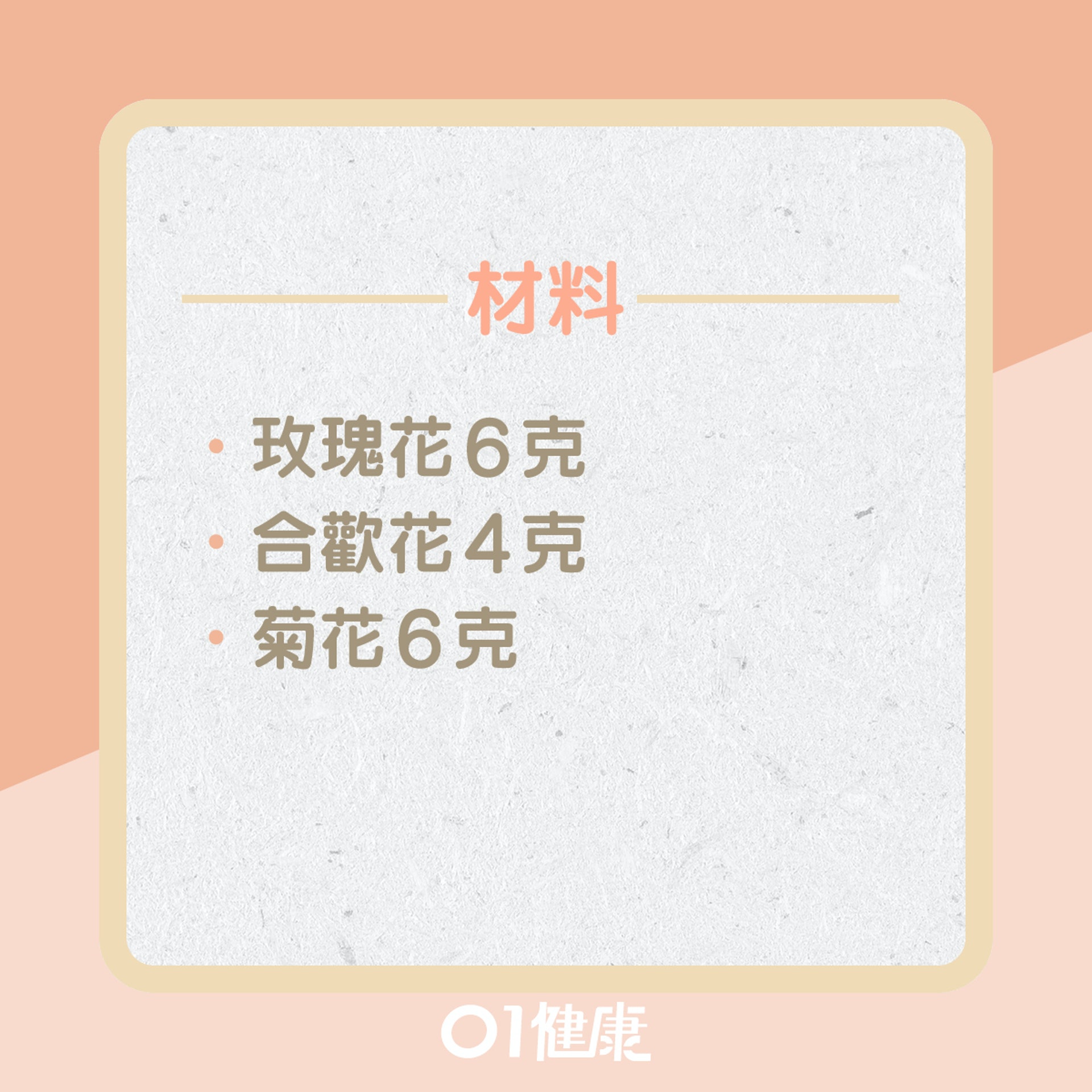 氣鬱體質皮膚問題?(01製圖) 氣鬱體質皮膚問題?(01製圖)