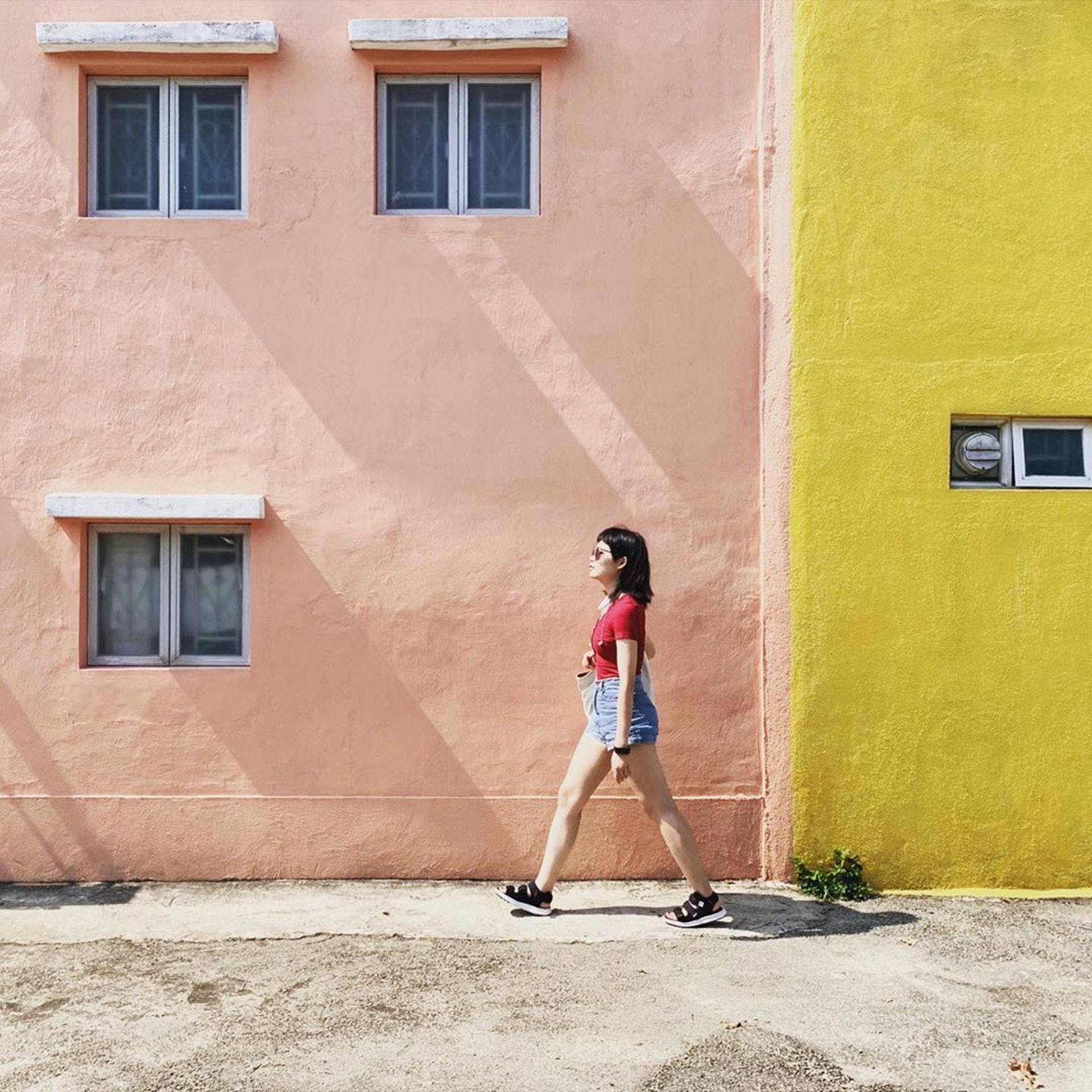 【2】彩虹屋
相信這裏能秒殺大家不少菲林!(Instagram@quinny_lll) 【2】彩虹屋
相信這裏能秒殺大家不少菲林!(Instagram@quinny_lll)