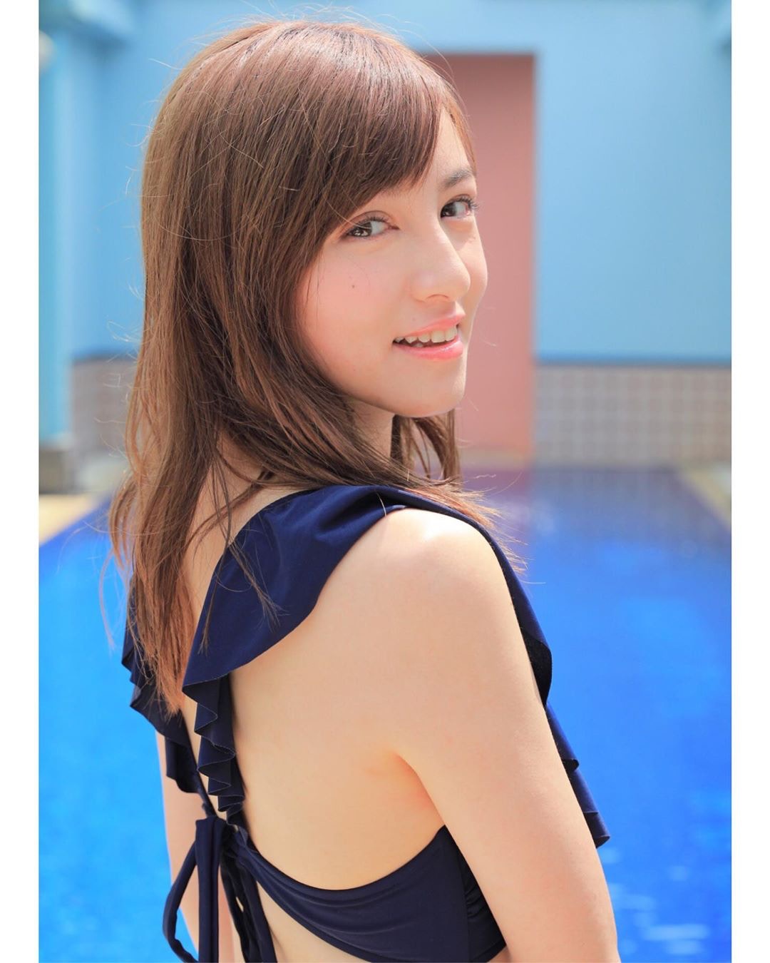 陳嘉倩激罕曬泳衣求游泳教練  網友一窩蜂留言..求正面【C300美女正妹圖庫 http://bbs2.c300.com.tw】