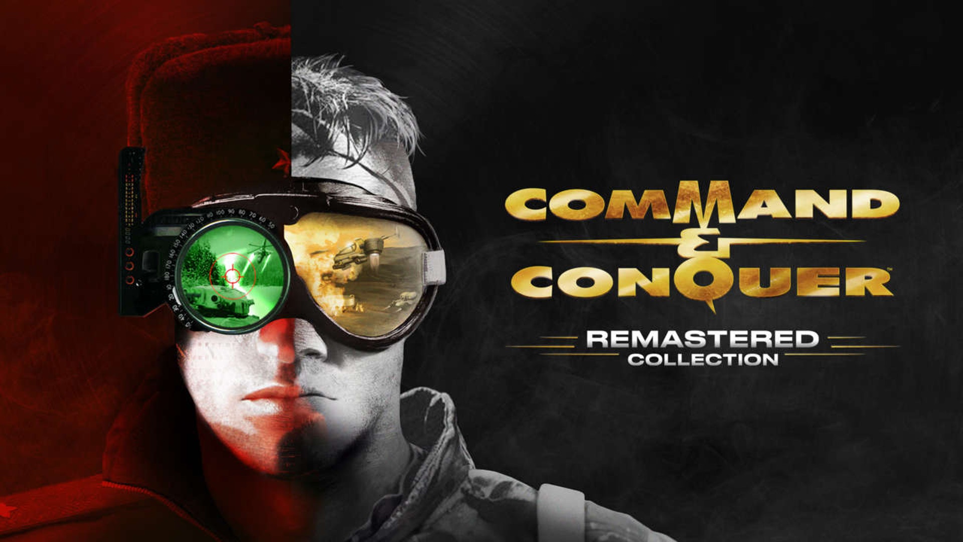 《Command and Conquer Remastered》將於6月推出 【EA】 《Command and Conquer Remastered》將於6月推出 【EA】