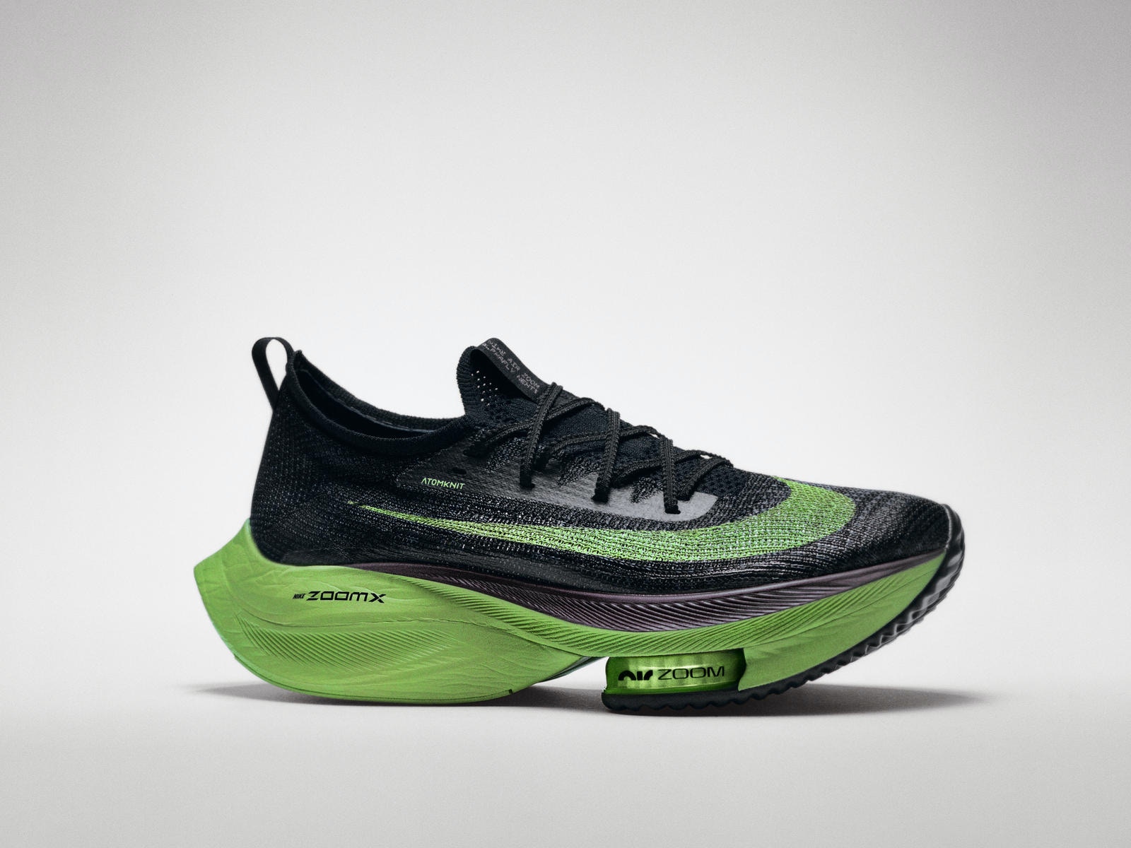Nike跑鞋︱Nike Alphafly 6月6日在港發售2300元入手神鞋