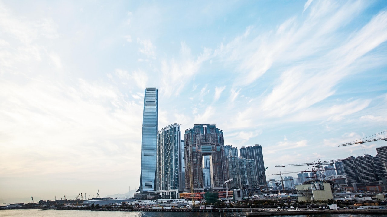 標普﹕若美制裁措施打擊港金融業　或直接降香港評級