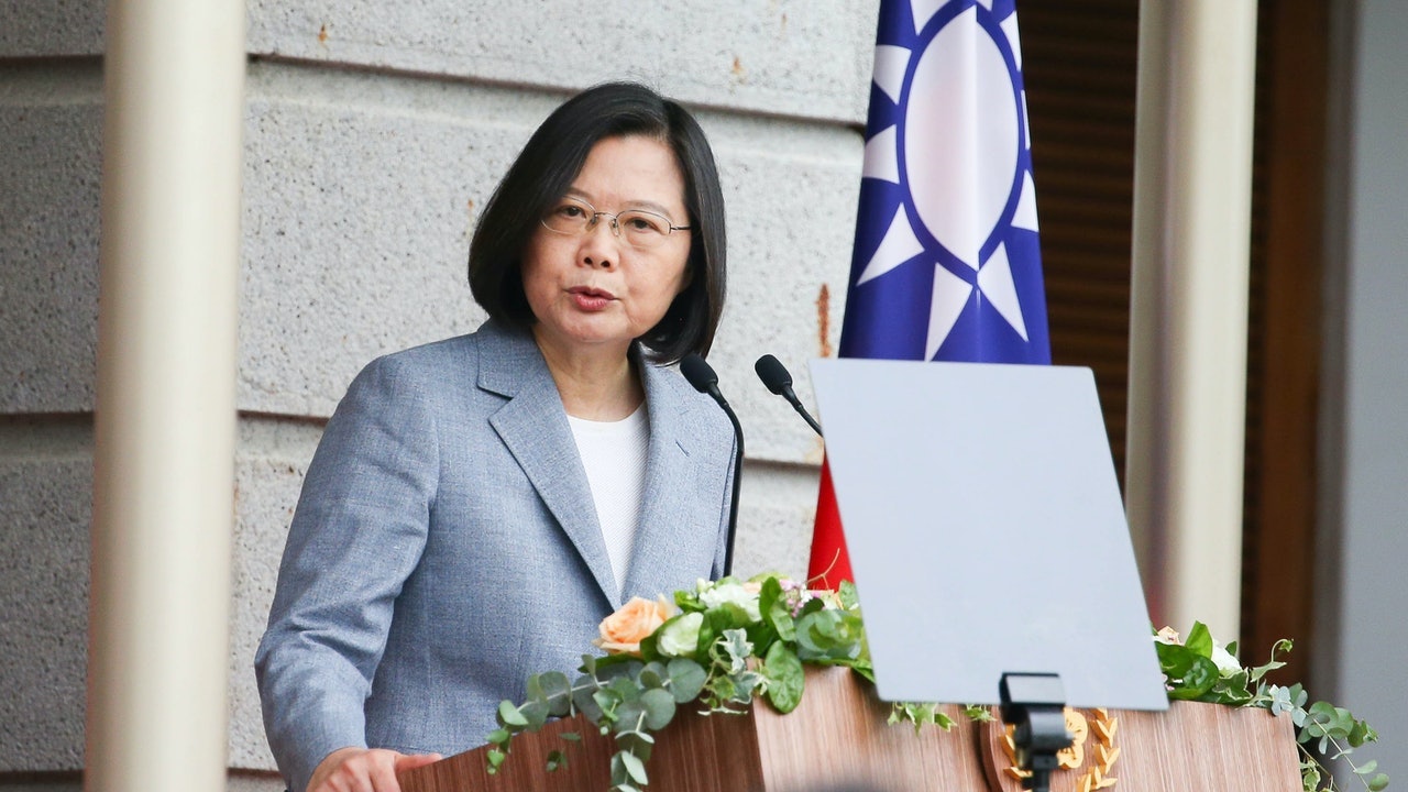 【世衛大會】美日摑醒台灣 台灣狐假虎威的妄圖破滅 【世衛大會】美日摑醒台灣 台灣狐假虎威的妄圖破滅