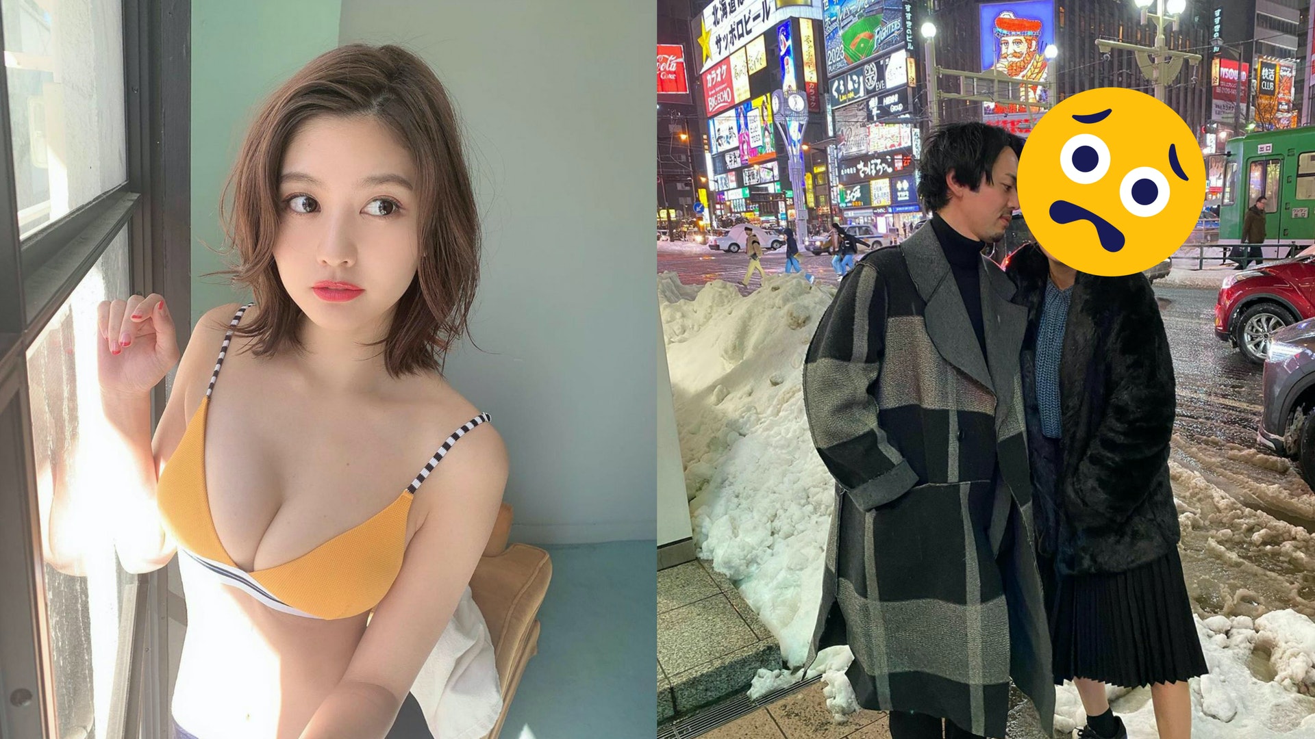 雙層公寓 淫賤社長 曬林夢合照最強車模靚樣嚴重崩壞 香港01 即時娛樂 雙層公寓 淫賤社長 曬林夢合照最強車模靚樣嚴重崩壞 香港01 即時娛樂