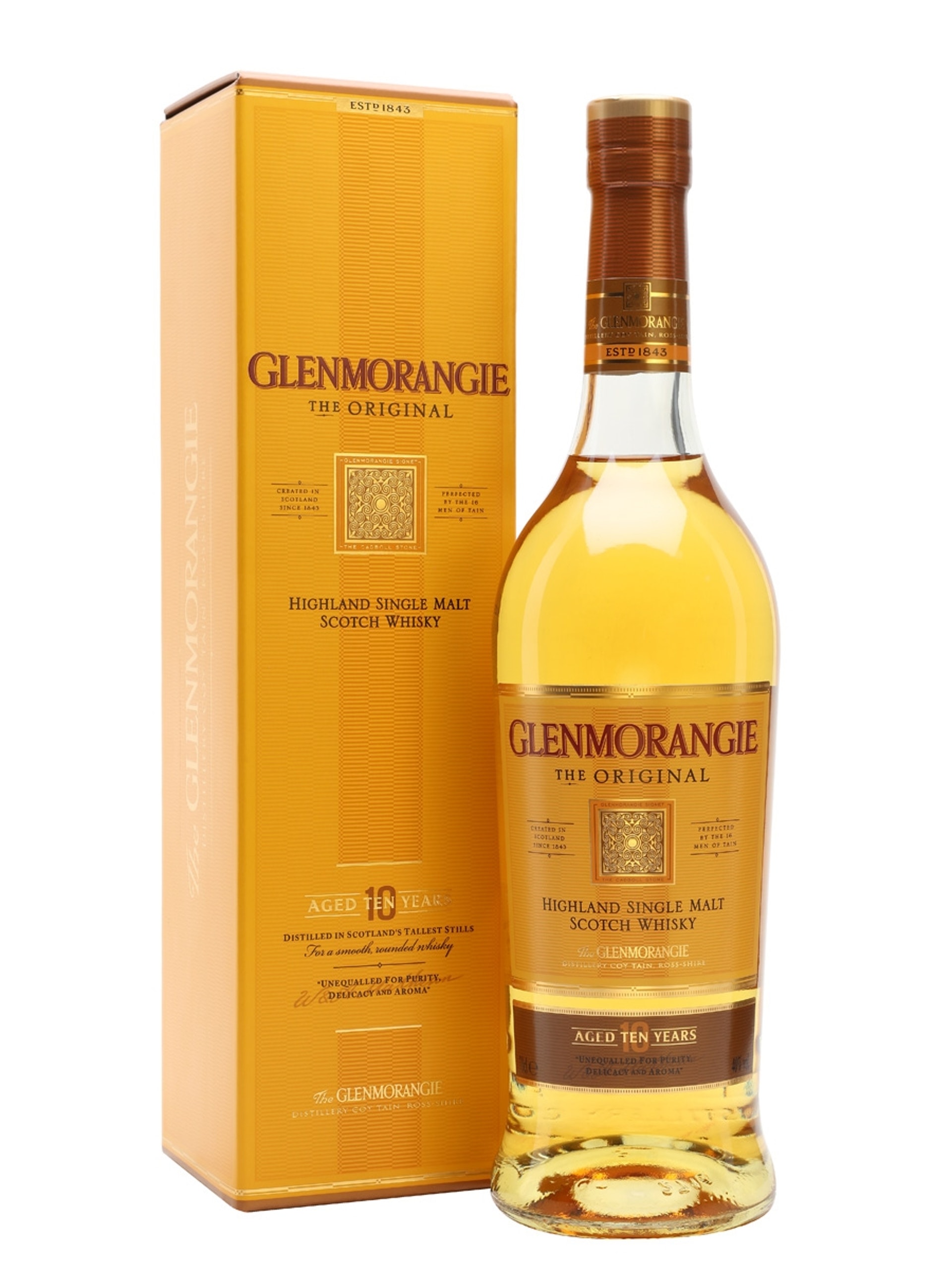 (圖片來源:Glenmorangie) (圖片來源:Glenmorangie)