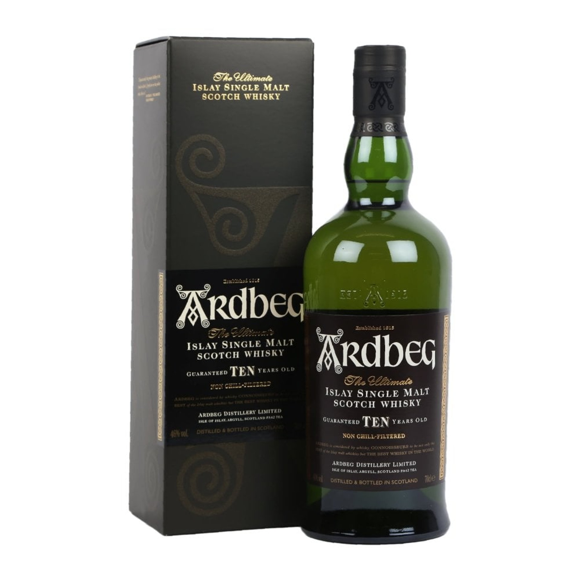 (圖片來源:Ardbeg) (圖片來源:Ardbeg)