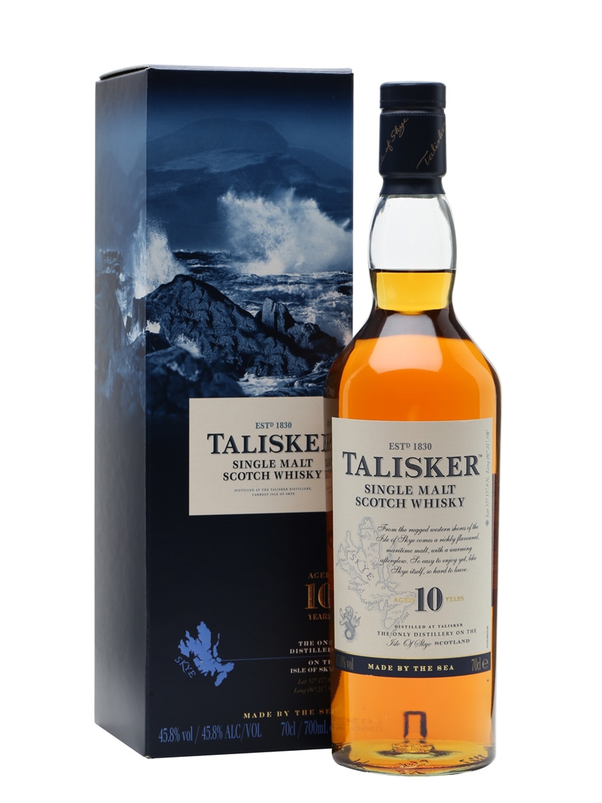 (圖片來源:Talisker) (圖片來源:Talisker)
