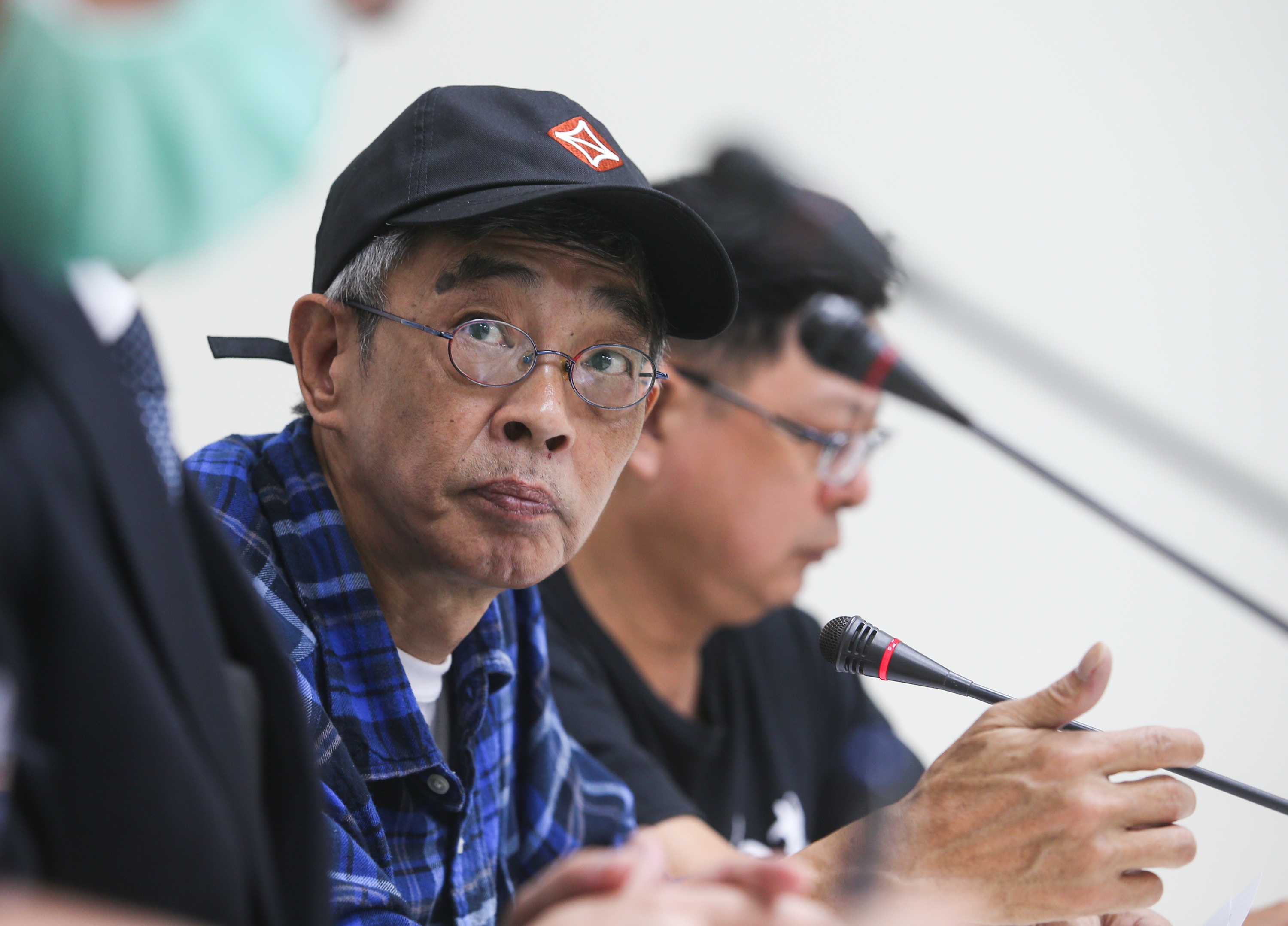 【港版國安法】林榮基：台灣停用港澳條例影響大　盼勿「一刀切」