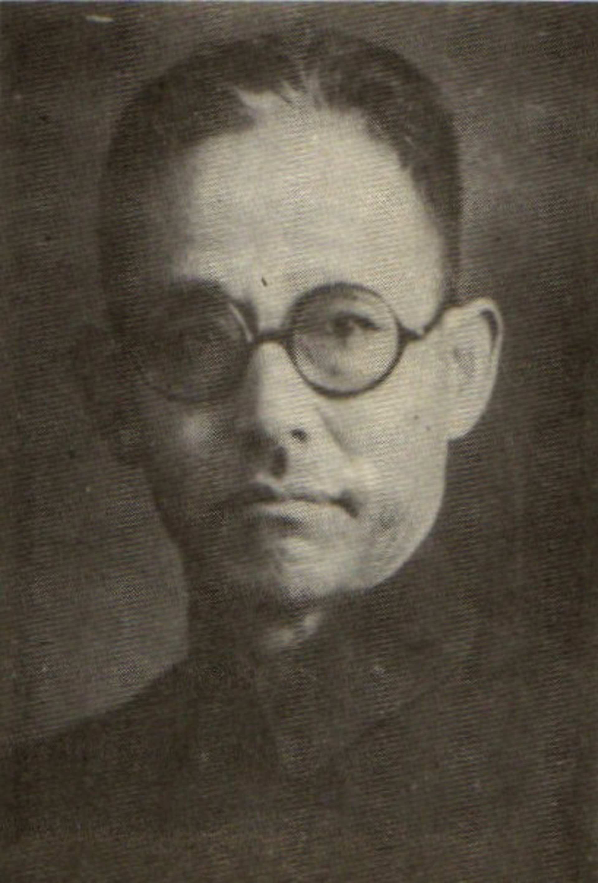 張之江是著名西北軍將領,亦是中央國術館的創辦人。(圖片來自:Wikipedia) 張之江是著名西北軍將領,亦是中央國術館的創辦人。(圖片來自:Wikipedia)