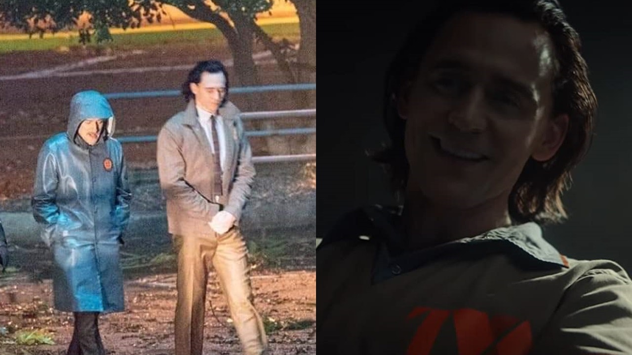 【Marvel】神盾局特工確認《Loki》集數 未播就開拍第二季? 【Marvel】神盾局特工確認《Loki》集數 未播就開拍第二季?