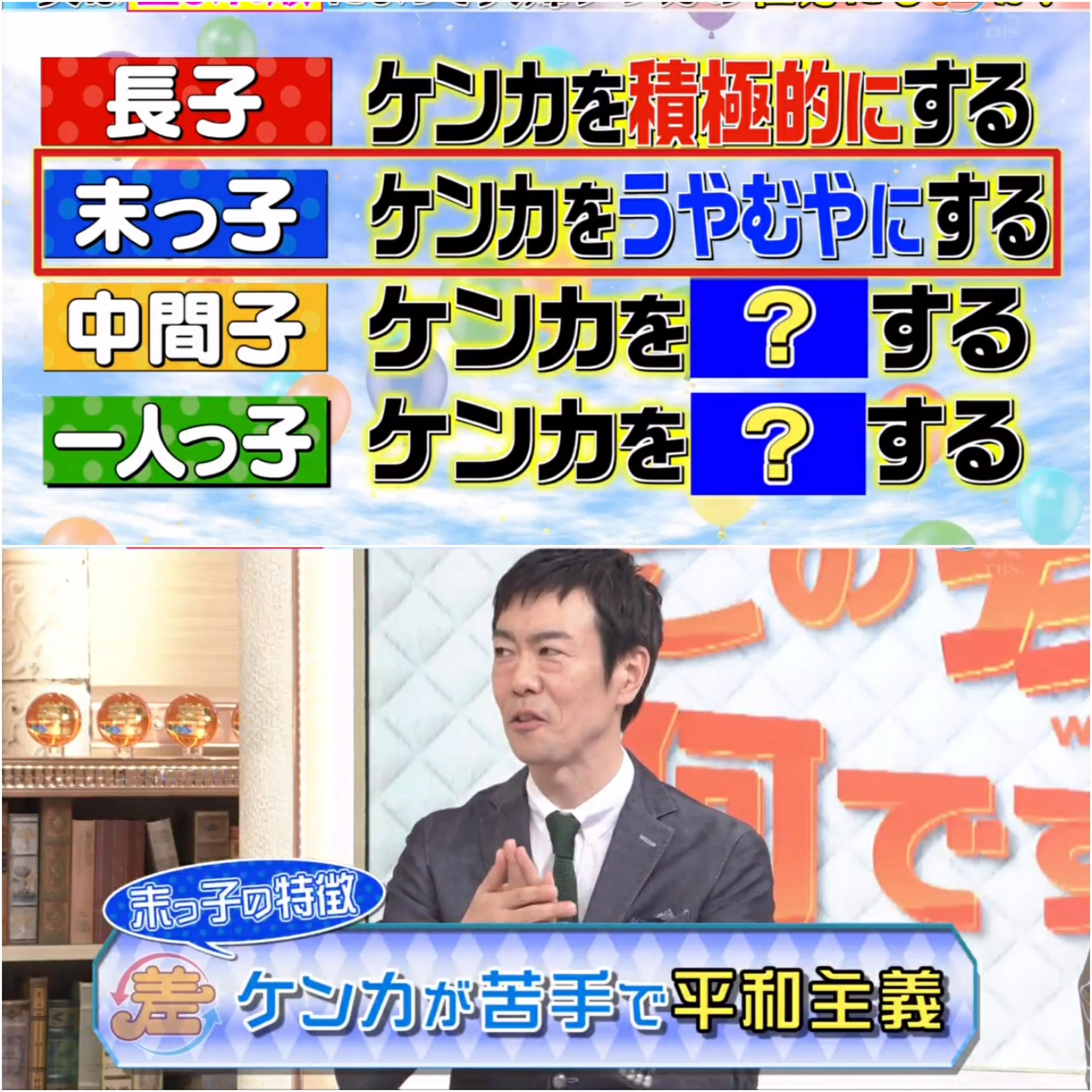 家中排行致戀愛失敗 日本專家分析結婚最佳配搭長子不可配老么 香港01 開罐