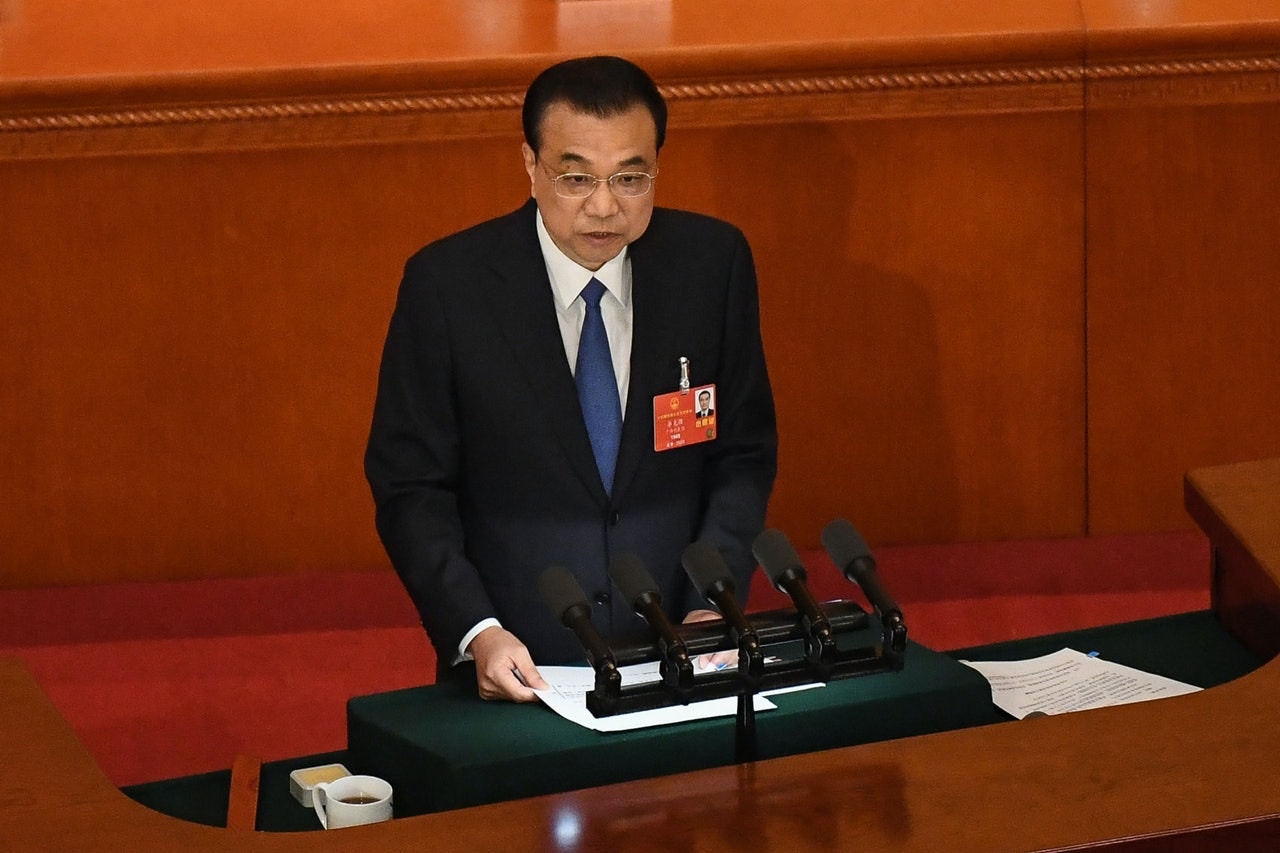 【兩會2020．觀察】中南海的務實與強硬