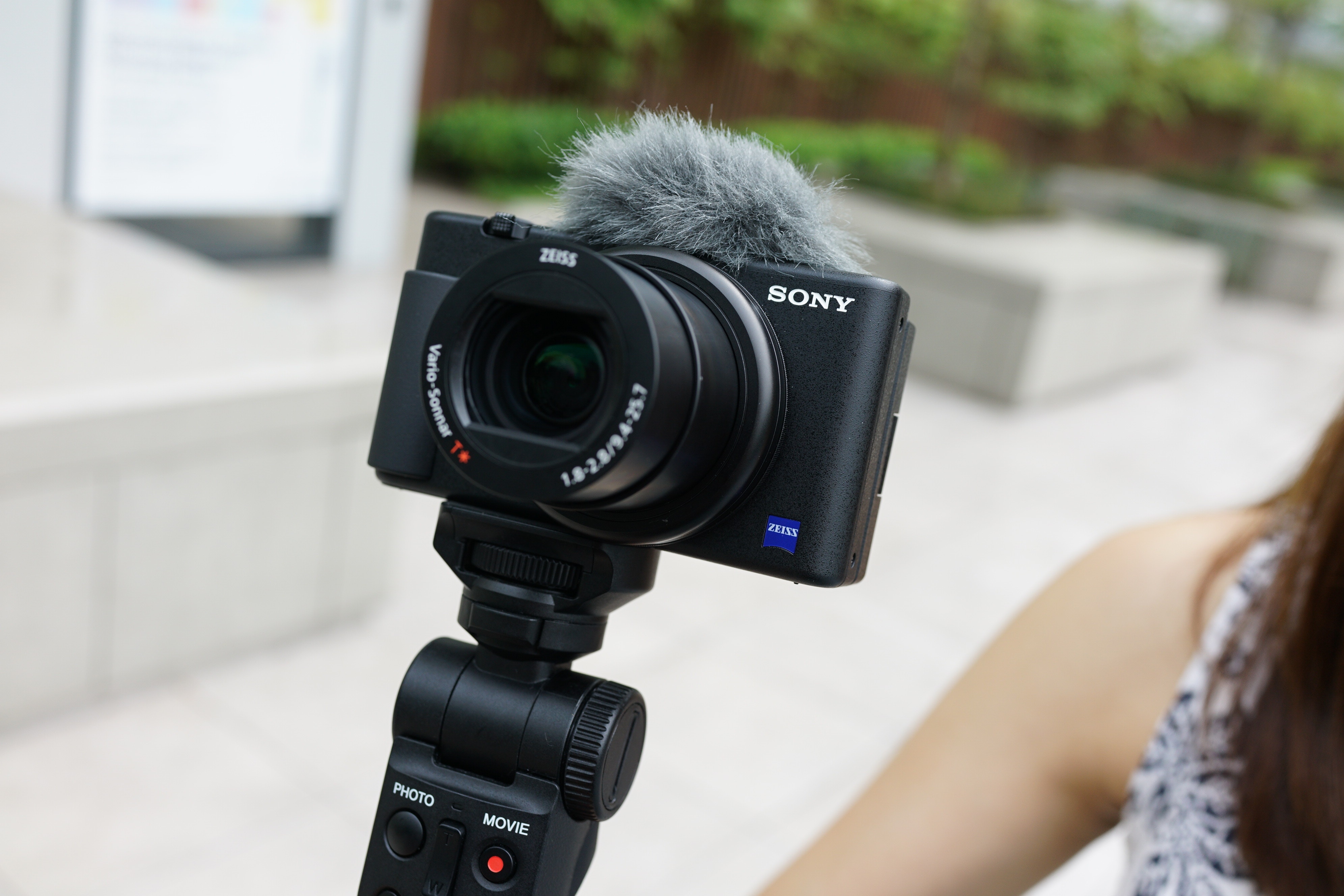 最大60％オフ！ SONY VLOGCAM ZV-1 ZV-1G 特殊素材で衝撃を吸収 保護フィルム 衝撃吸収 patelassociates.in