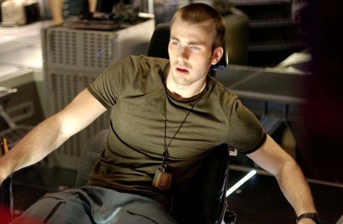 基斯伊雲斯曾年出演口碑不錯的《太陽倒數》,但對他的病情無補於事。(電影劇照) 基斯伊雲斯曾年出演口碑不錯的《太陽倒數》,但對他的病情無補於事。(電影劇照)