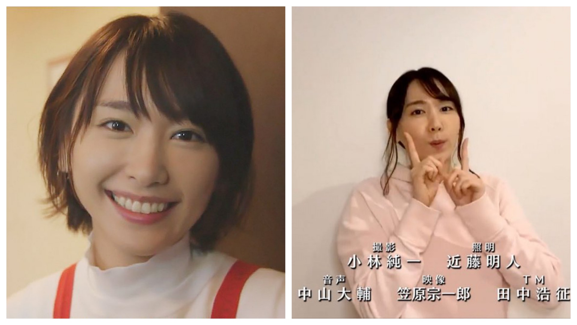 逃避雖可恥但有用 新垣結衣 戀愛舞 再現粉碎懷孕傳聞 香港01 即時娛樂 逃避雖可恥但有用 新垣結衣 戀愛舞 再現粉碎懷孕傳聞 香港01 即時娛樂