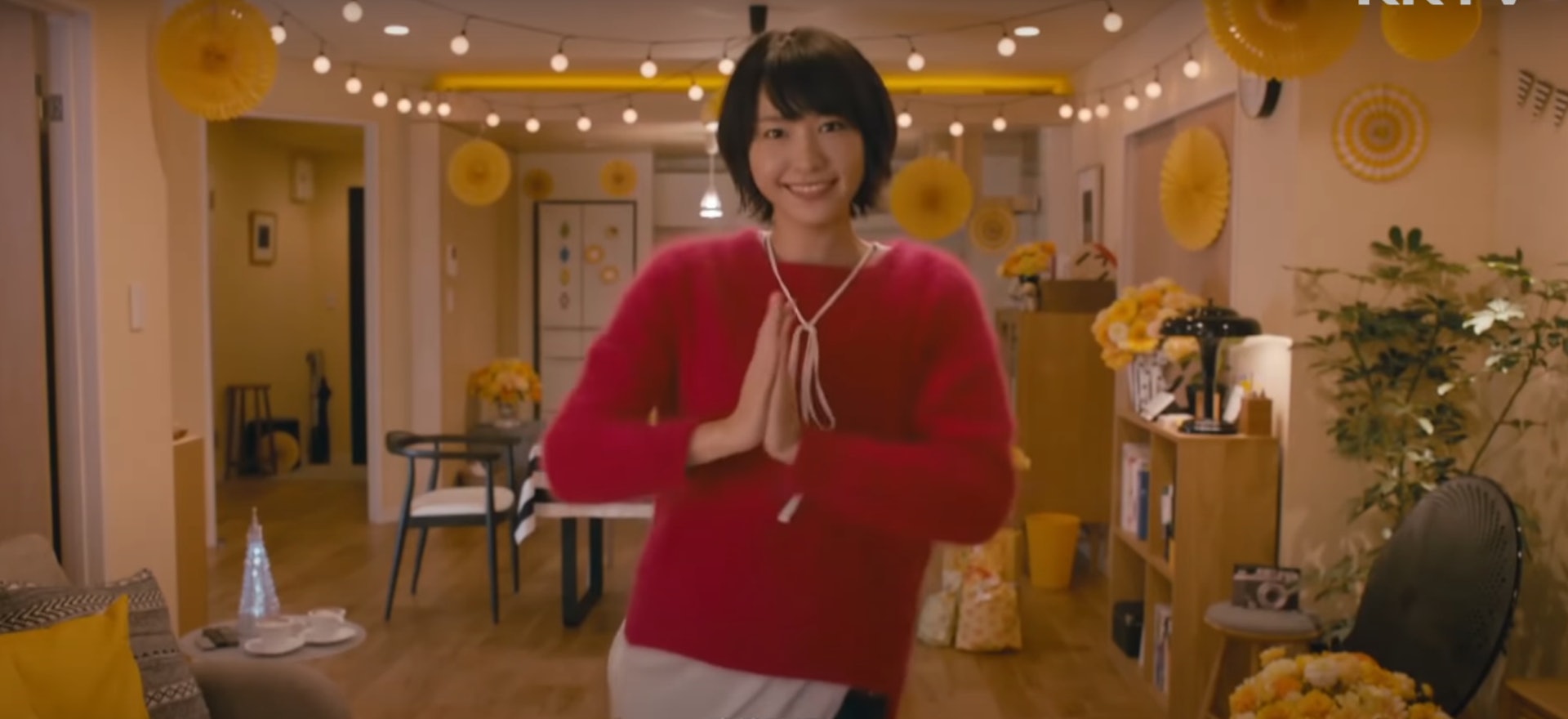 當年呢隻舞真係好Hit。(YouTube)