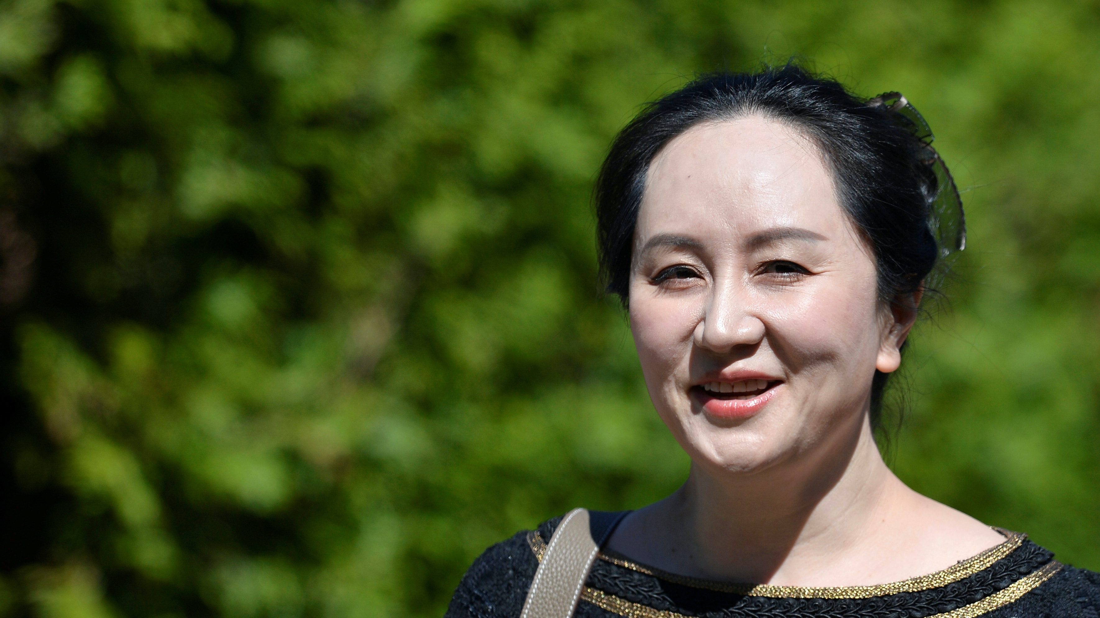 【孟晚舟引渡案】引渡聆訊將繼續　華為：對判決感失望