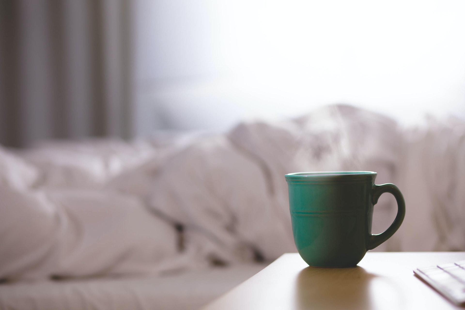 想化痰要多飲水,難吐痰的人士多吃雪梨有效?(itsdavo/unsplash) 想化痰要多飲水,難吐痰的人士多吃雪梨有效?(itsdavo/unsplash)