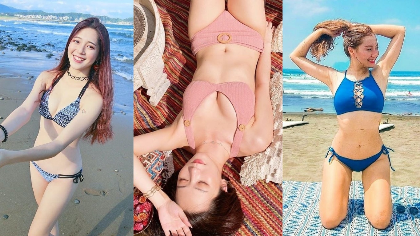 【泳衣時尚】夏天為大地帶來bikini!精選9個CP值超高的泳裝品牌 【泳衣時尚】夏天為大地帶來bikini!精選9個CP值超高的泳裝品牌