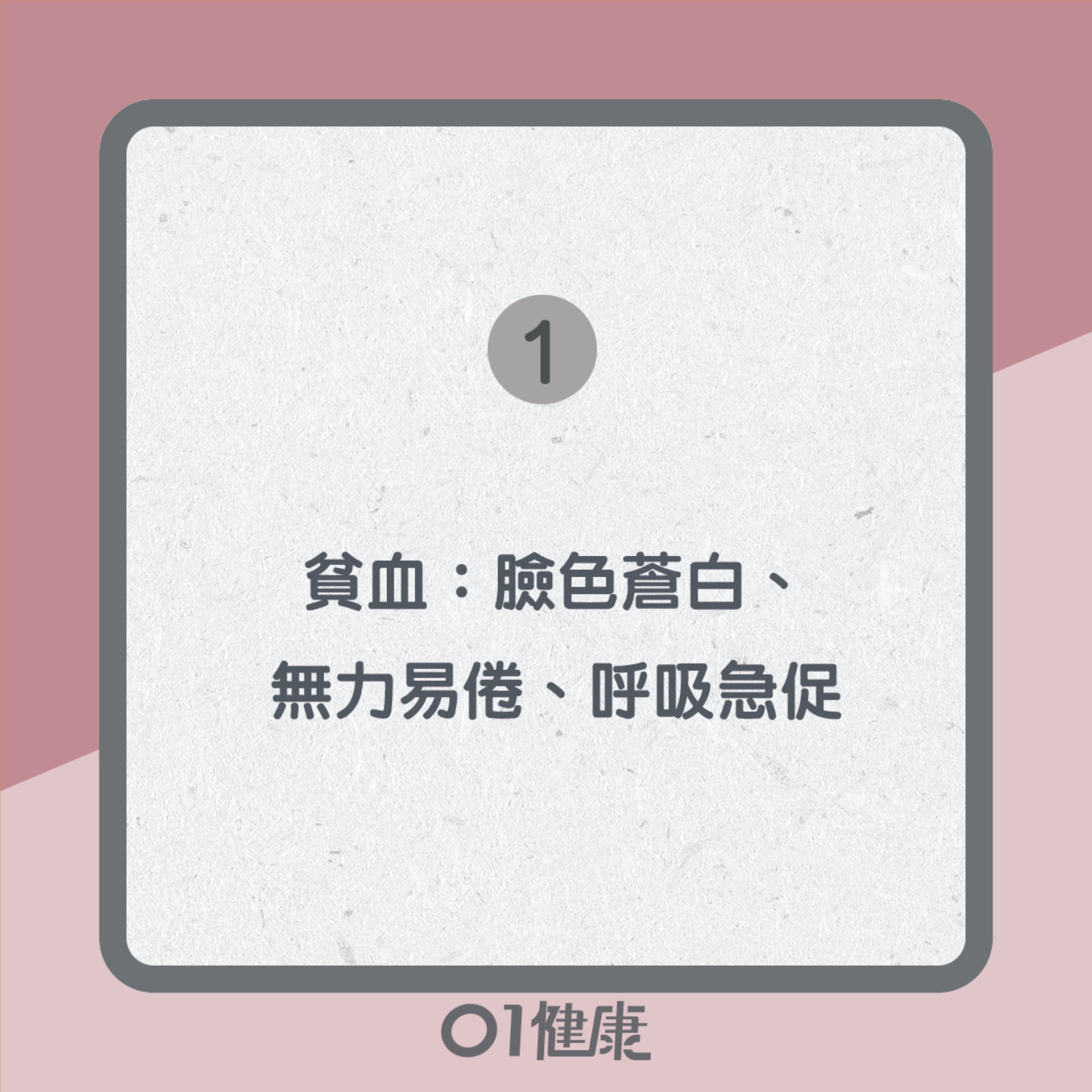 急性白血病症狀(01製圖) 急性白血病症狀(01製圖)