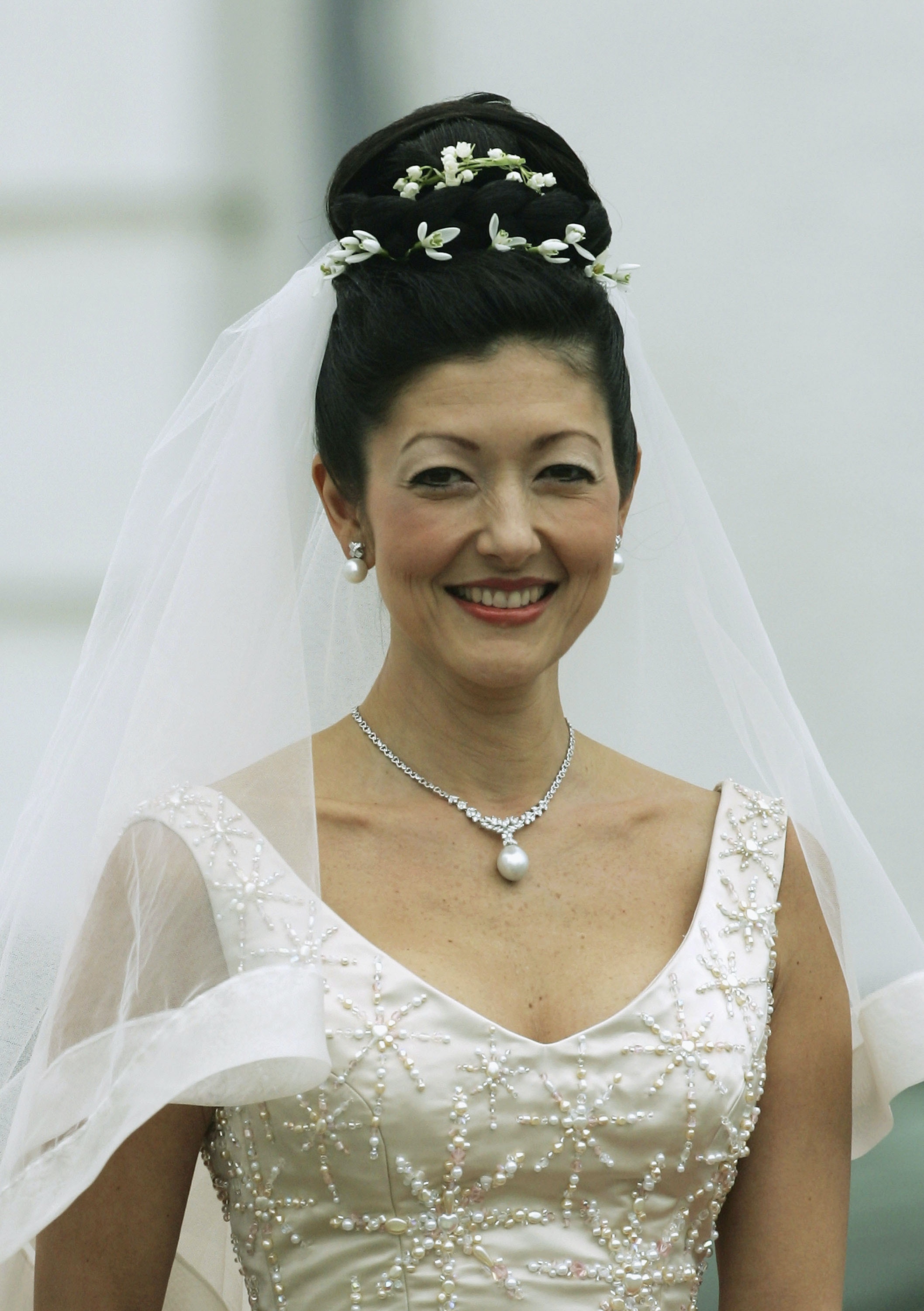 被喻「北歐戴安娜」 港產丹麥王妃文雅麗兩度離婚：我可主宰人生
