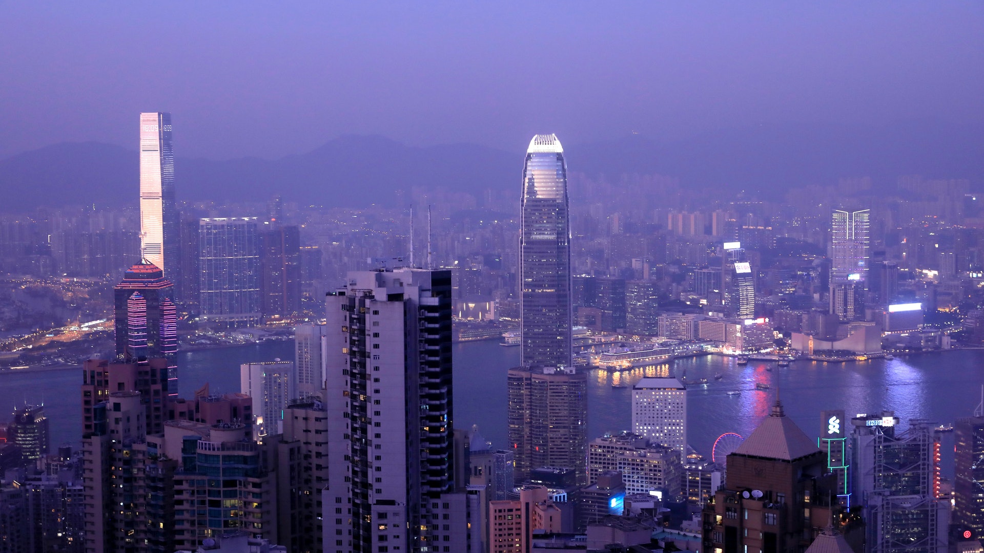 港版國安法|取消特殊待遇損港美貿易? 分析:關係複雜難以拆散 港版國安法|取消特殊待遇損港美貿易? 分析:關係複雜難以拆散