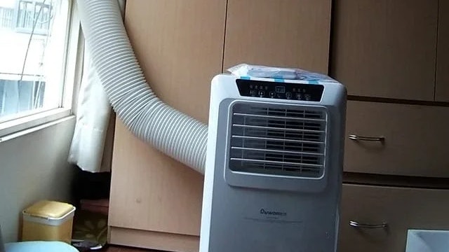 移動式冷氣機值得買嗎 台灣用家分享使用心得網民一致批徙錢 香港01 熱爆話題