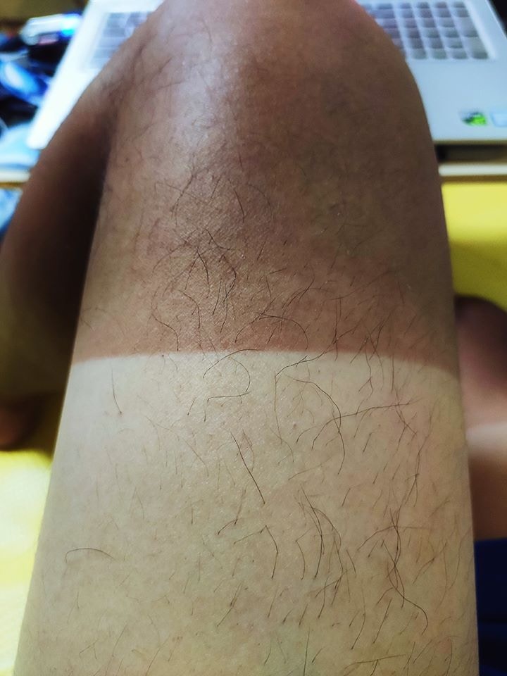 樓主明明發出中伏圖,沒料卻反被追問牌子。(爆廢公社FB) 樓主明明發出中伏圖,沒料卻反被追問牌子。(爆廢公社FB)