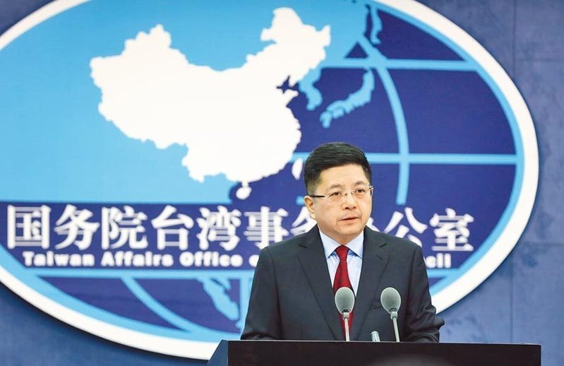 港版國安法｜台立法院籲完善救港人工作　國台辦：干預必自食惡果
