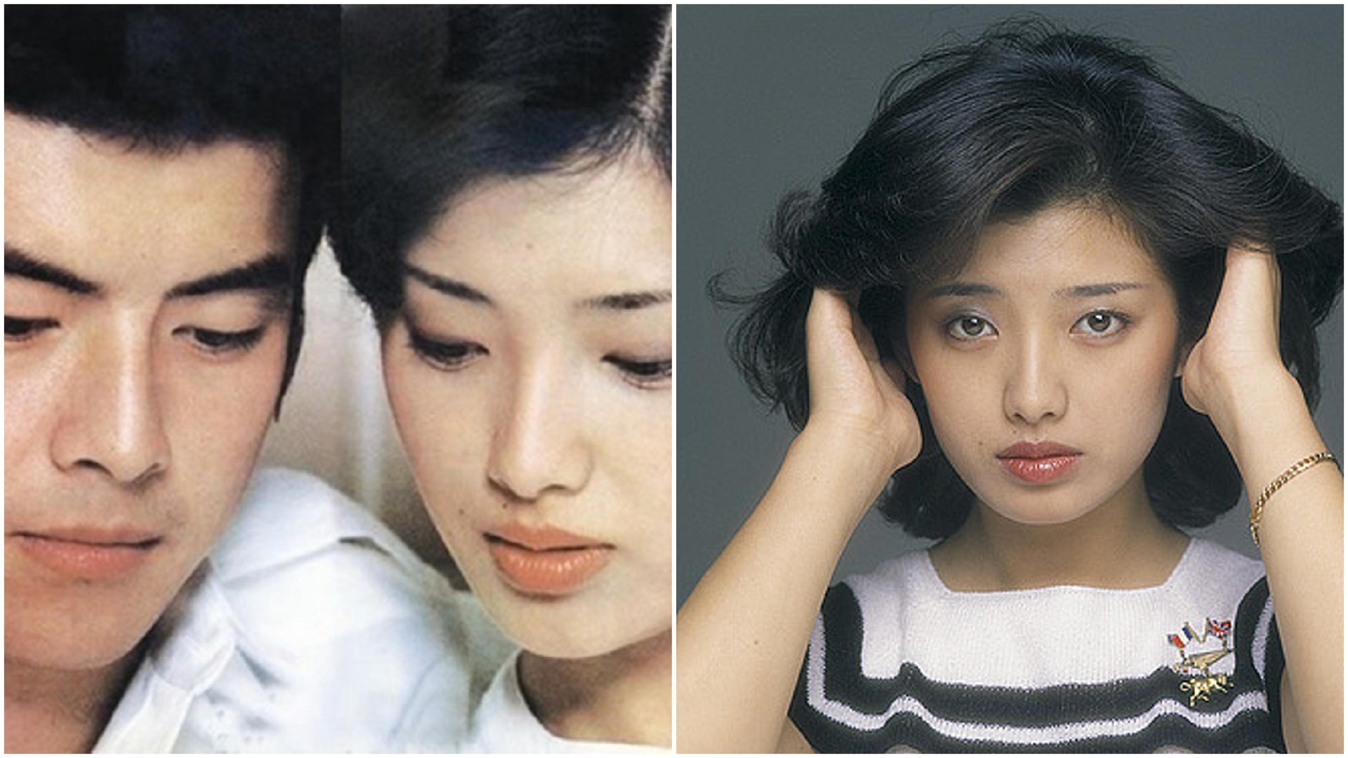 山口百惠退隱40年終於解禁600首歌曲日本音樂平台上架 香港01 眾樂迷 山口百惠退隱40年終於解禁600首歌曲日本音樂平台上架 香港01 眾樂迷