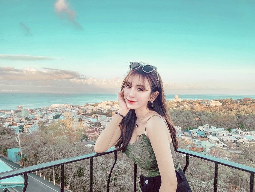 白滑肌膚。（IG@boo51732）