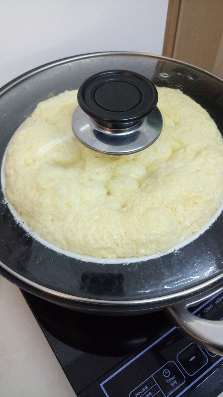 蒸水蛋貼士 蛋水比例 時間全掌握必成功6大秘訣 附食譜