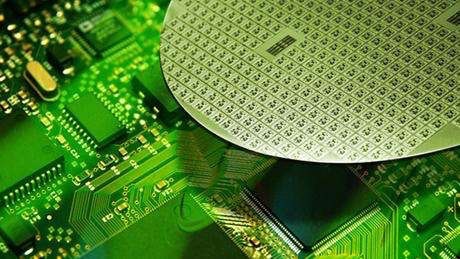 美國政府據報向荷日政府施壓 禁向中國出口光刻機 美國政府據報向荷日政府施壓 禁向中國出口光刻機