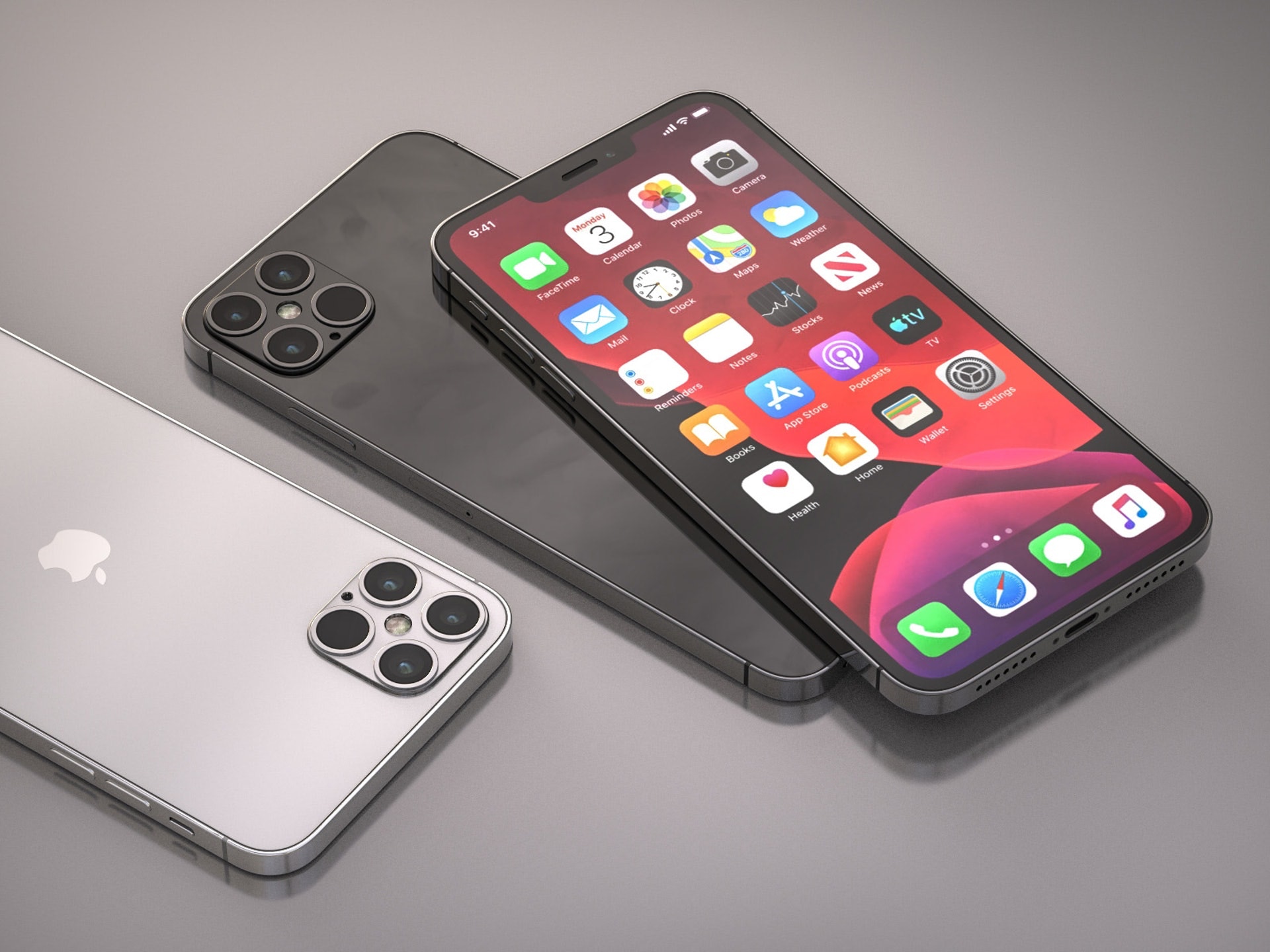 據Cowen投資銀行發表的最新報告，Apple 2020年的iPhone 12系列可能延後上市，至少得要到11月底，果迷才有機會入手新機。照慣例，Apple素來於9月秋季發佈會推出全新iPhone。今年因受到新冠肺炎（COVID-19）瘟疫影響，不少跡象顯示iPhone 12 系列無法如期出貨，發表日期亦被官方延後。
