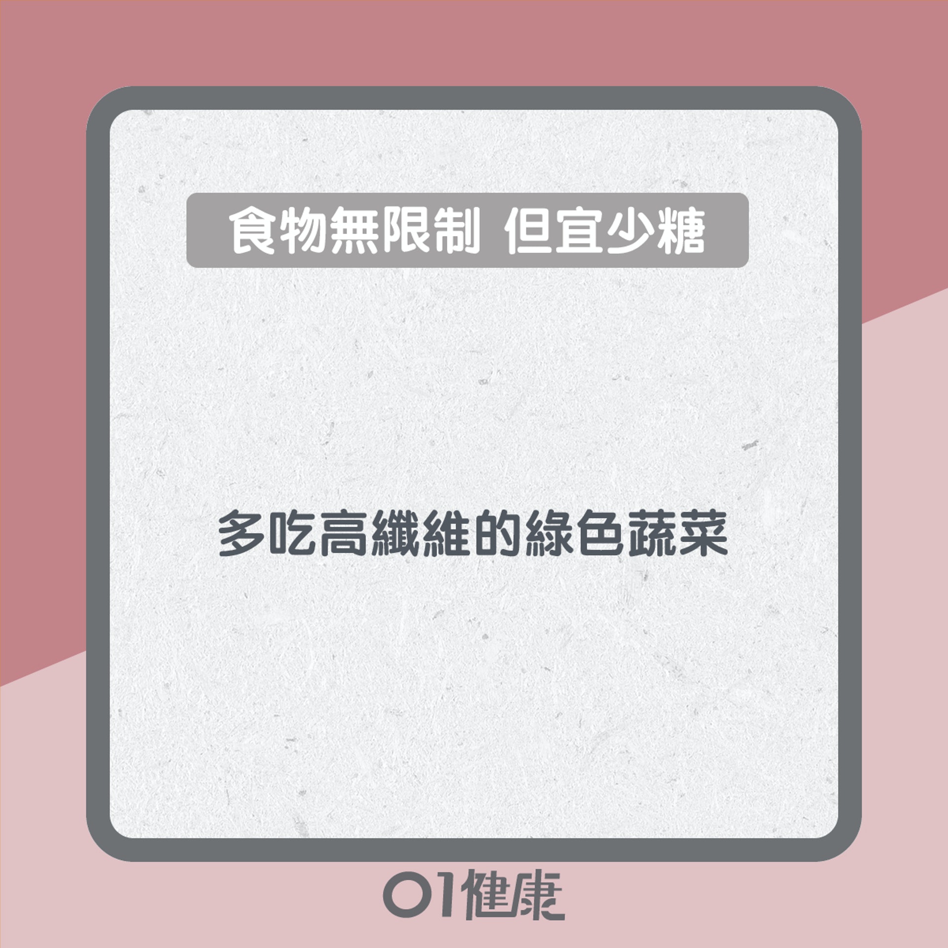 16:8斷食法小貼士(01製圖) 16:8斷食法小貼士(01製圖)