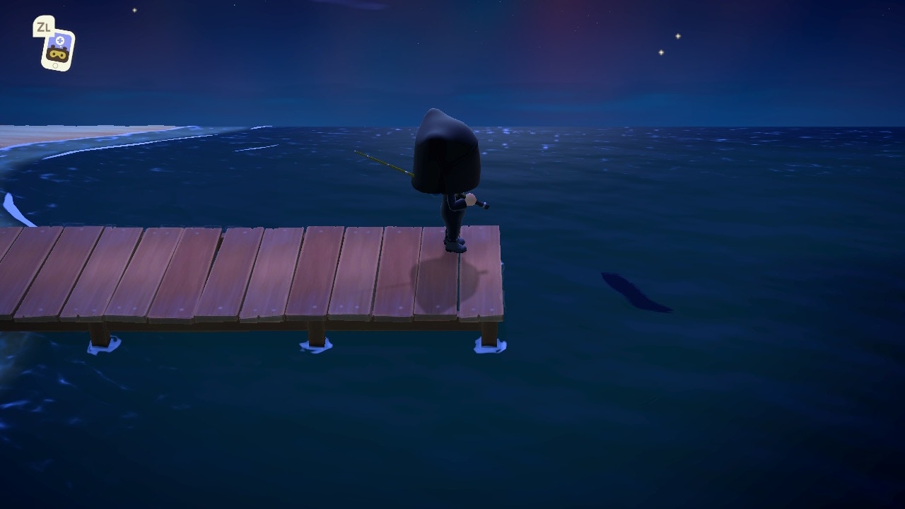 動物之森 動物森友會 攻略 6月魚類圖鑑 物價鯊魚來襲 Gameffy 遊戲星球 資訊互動平台