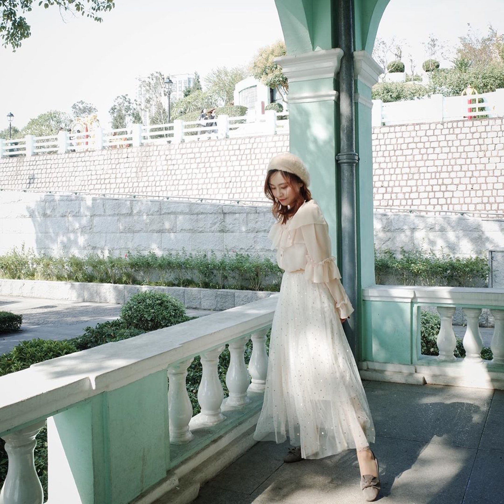 去邊個位置影都覺得似身處外國!(ig@ skinnnnnnnnn ) 去邊個位置影都覺得似身處外國!(ig@ skinnnnnnnnn )